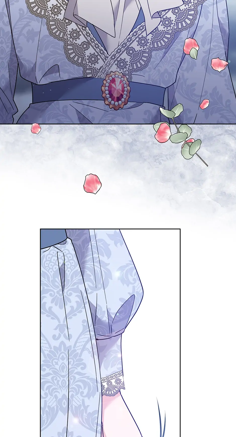 What It Means to be You? Chapter 82 - page 39