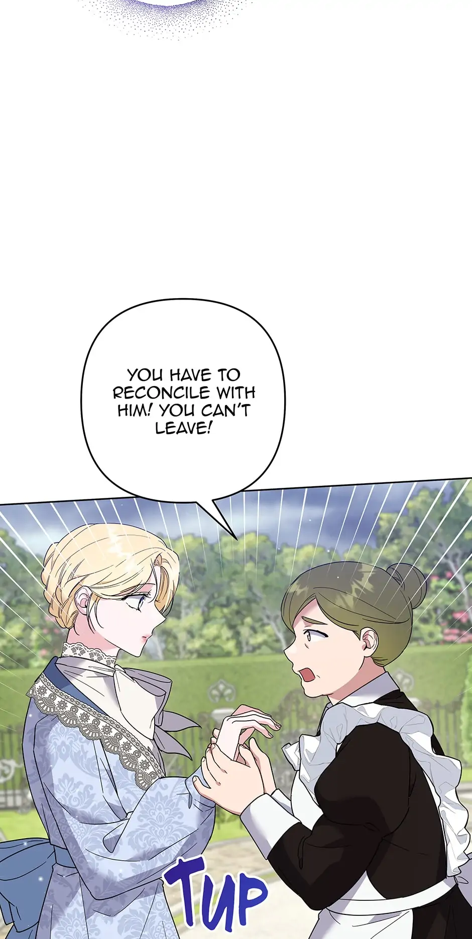 What It Means to be You? Chapter 82 - page 45