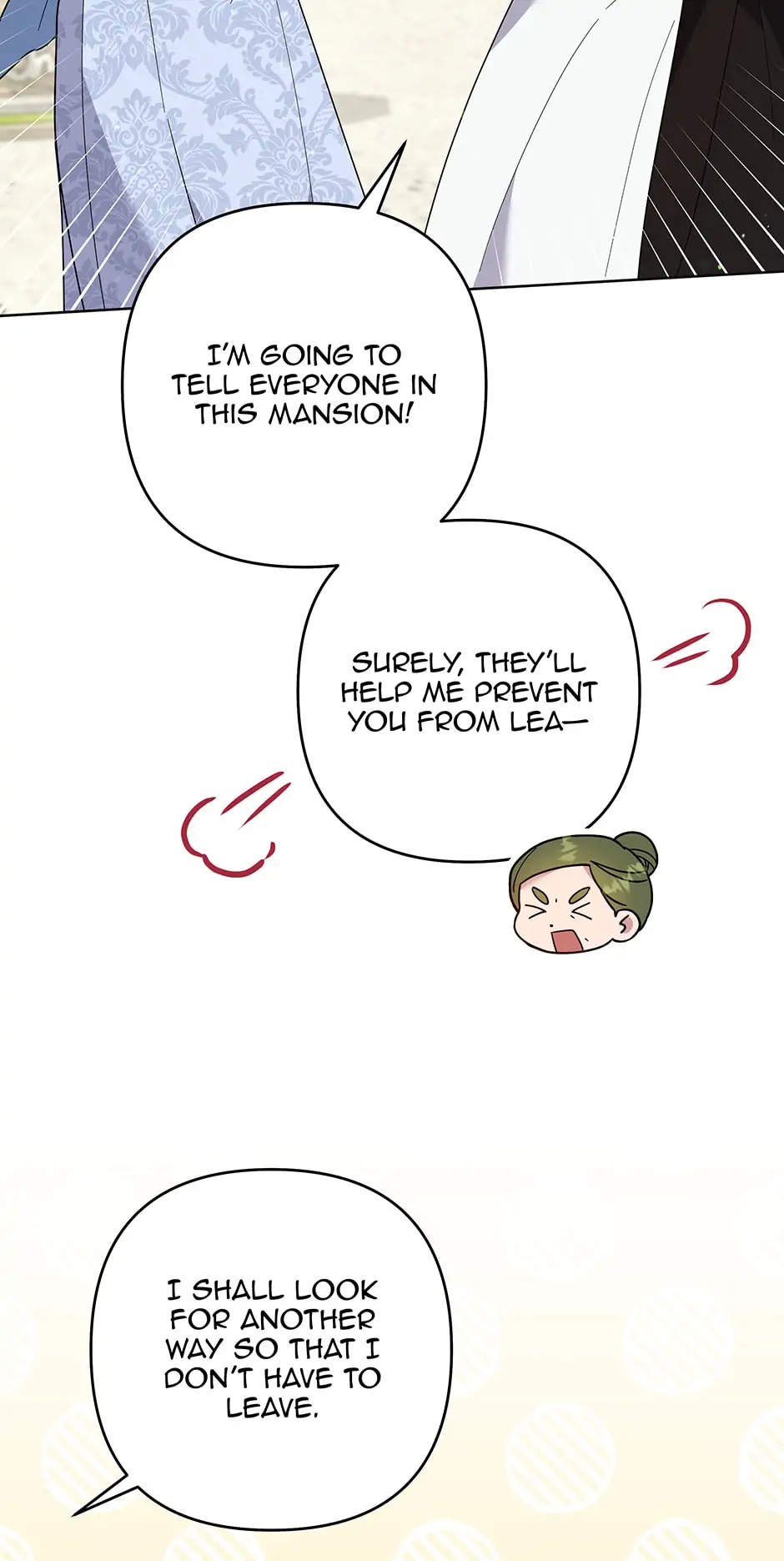 What It Means to be You? Chapter 82 - page 46