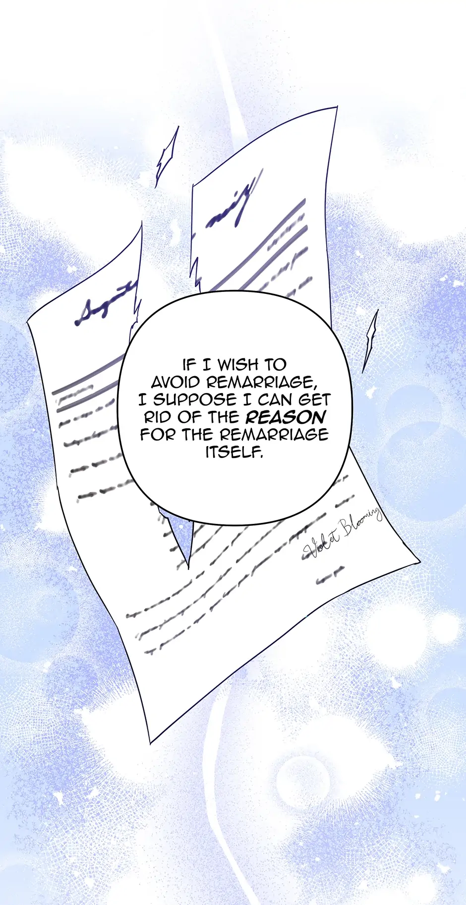 What It Means to be You? Chapter 82 - page 49