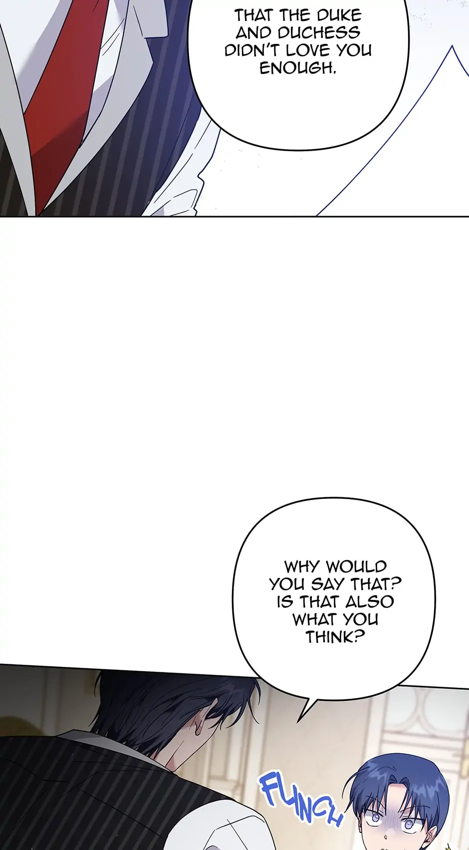 What It Means to be You? Chapter 82 - page 56
