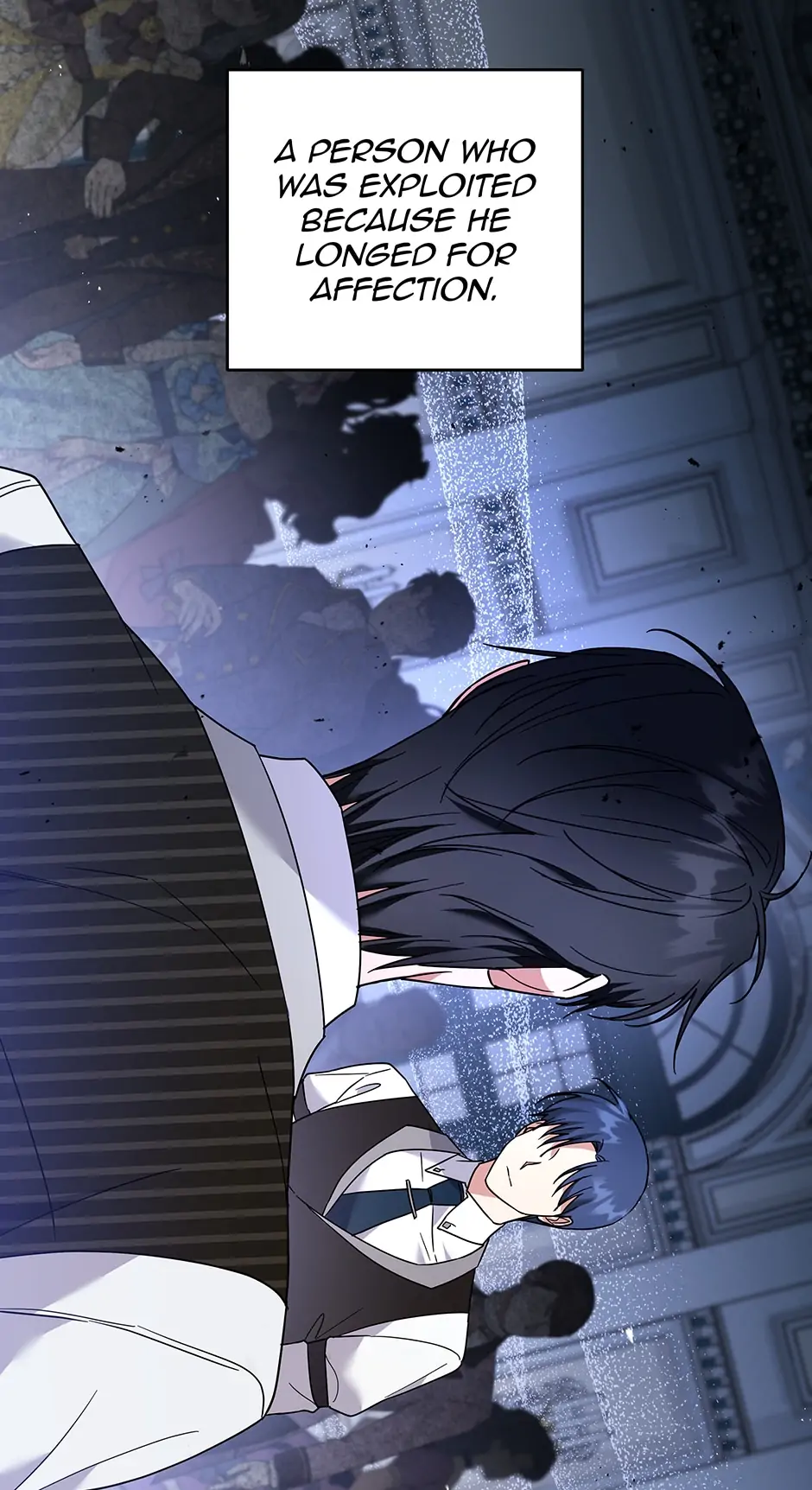 What It Means to be You? Chapter 82 - page 60