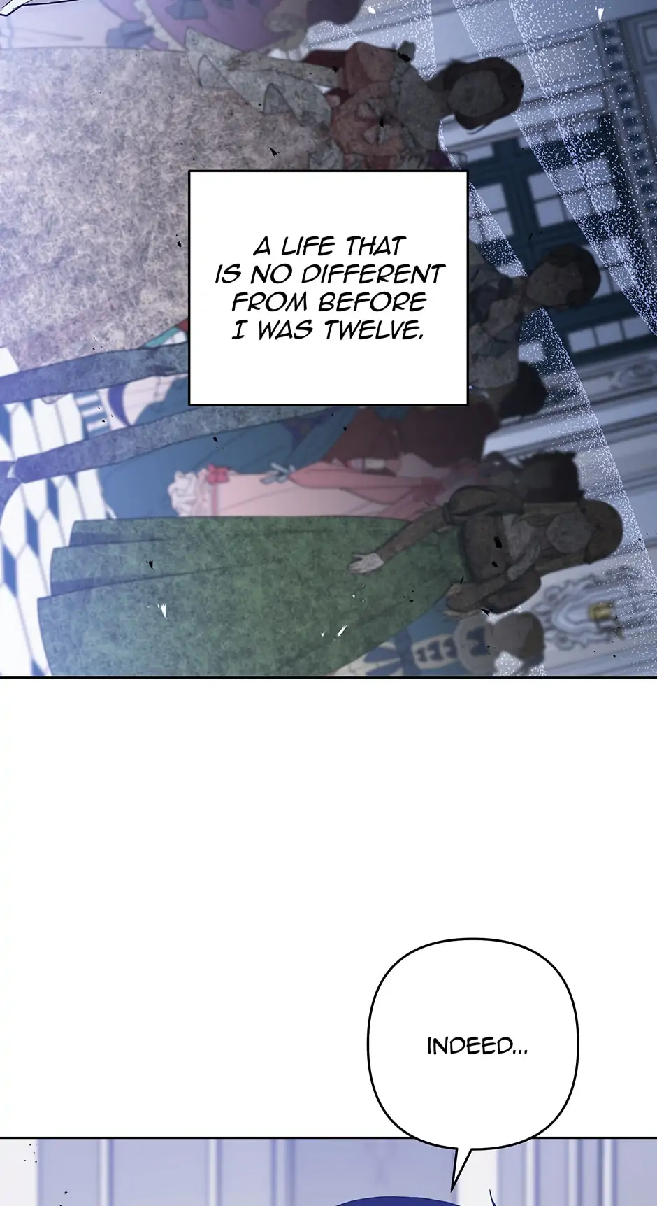 What It Means to be You? Chapter 82 - page 61
