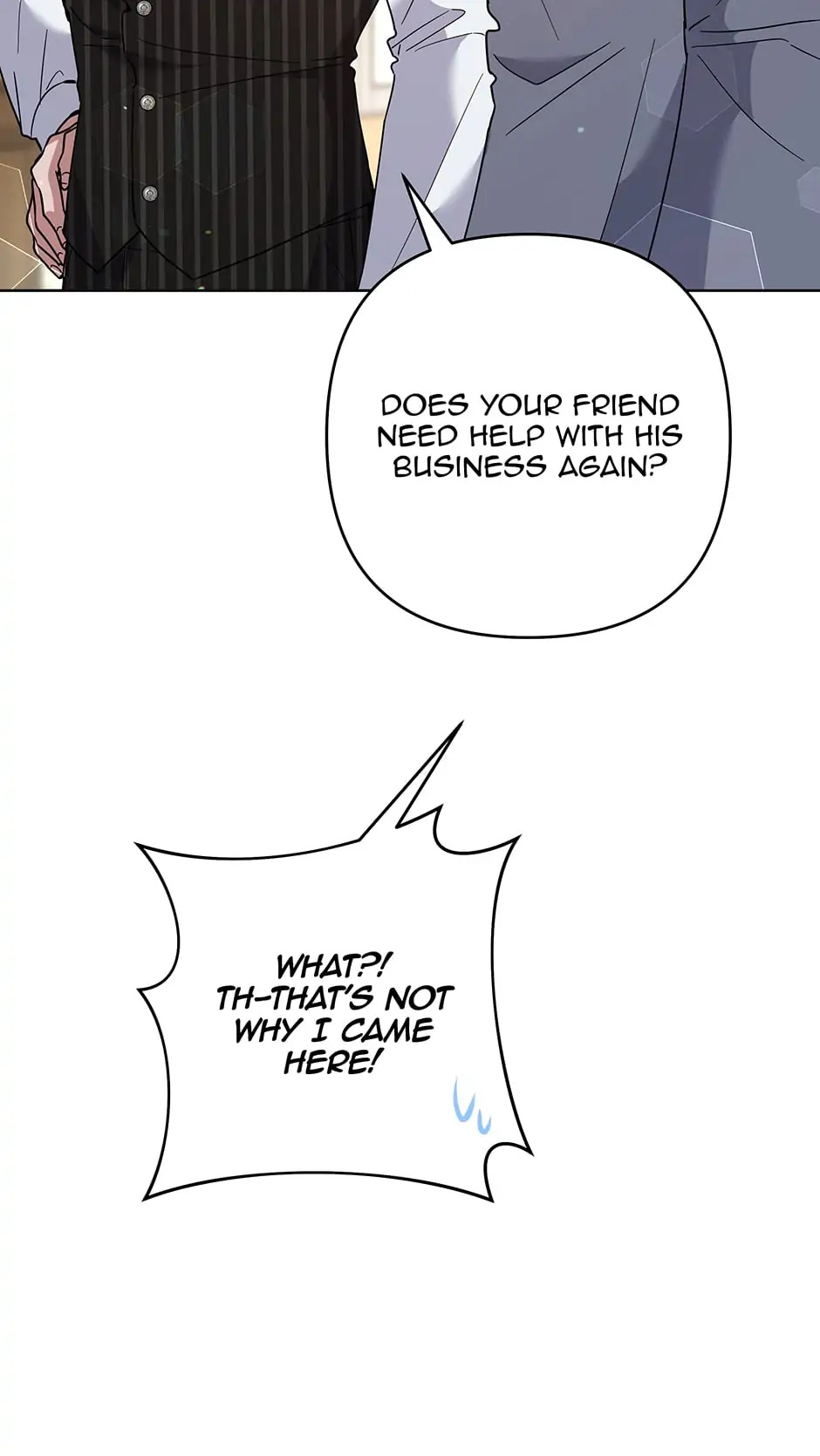 What It Means to be You? Chapter 82 - page 68
