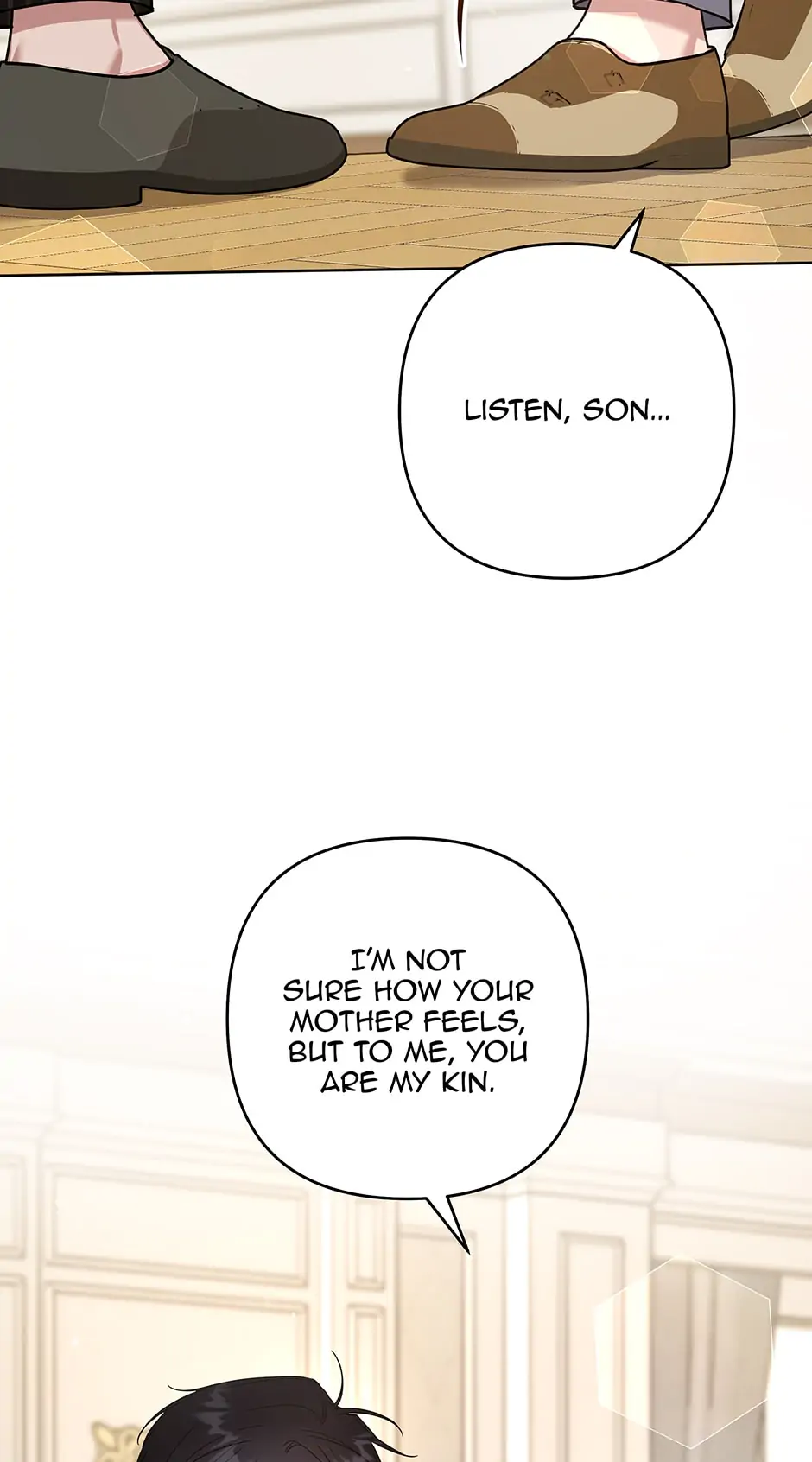 What It Means to be You? Chapter 82 - page 71