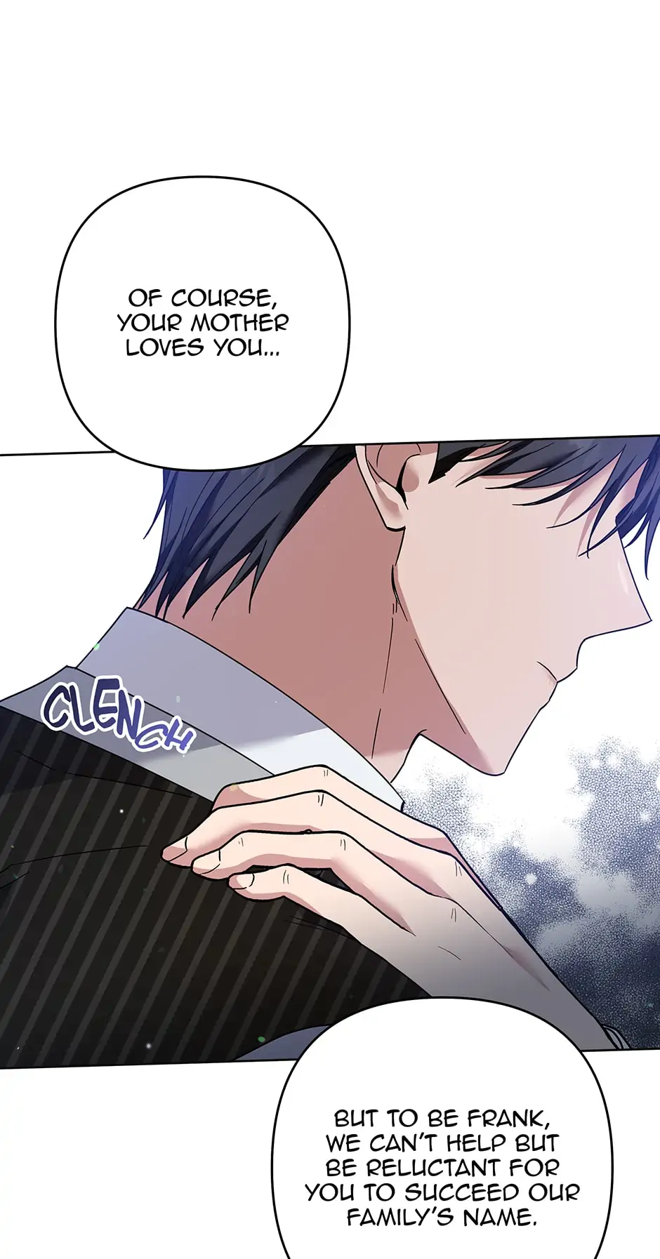 What It Means to be You? Chapter 82 - page 73