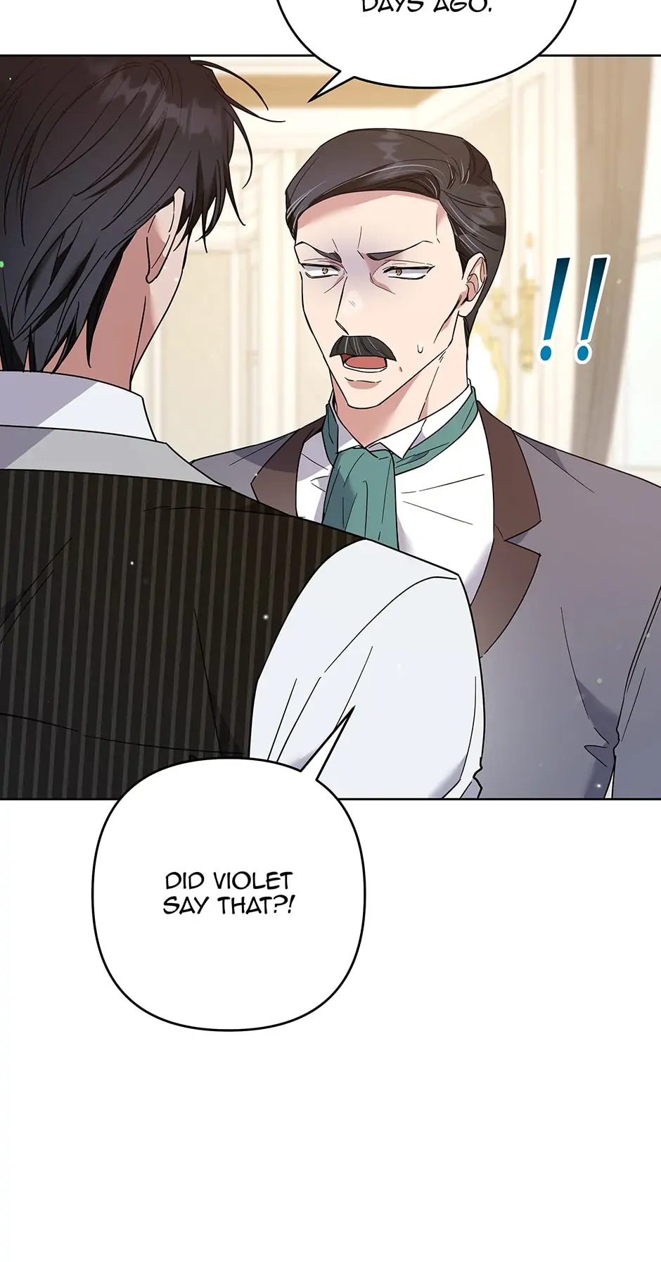 What It Means to be You? Chapter 82 - page 78