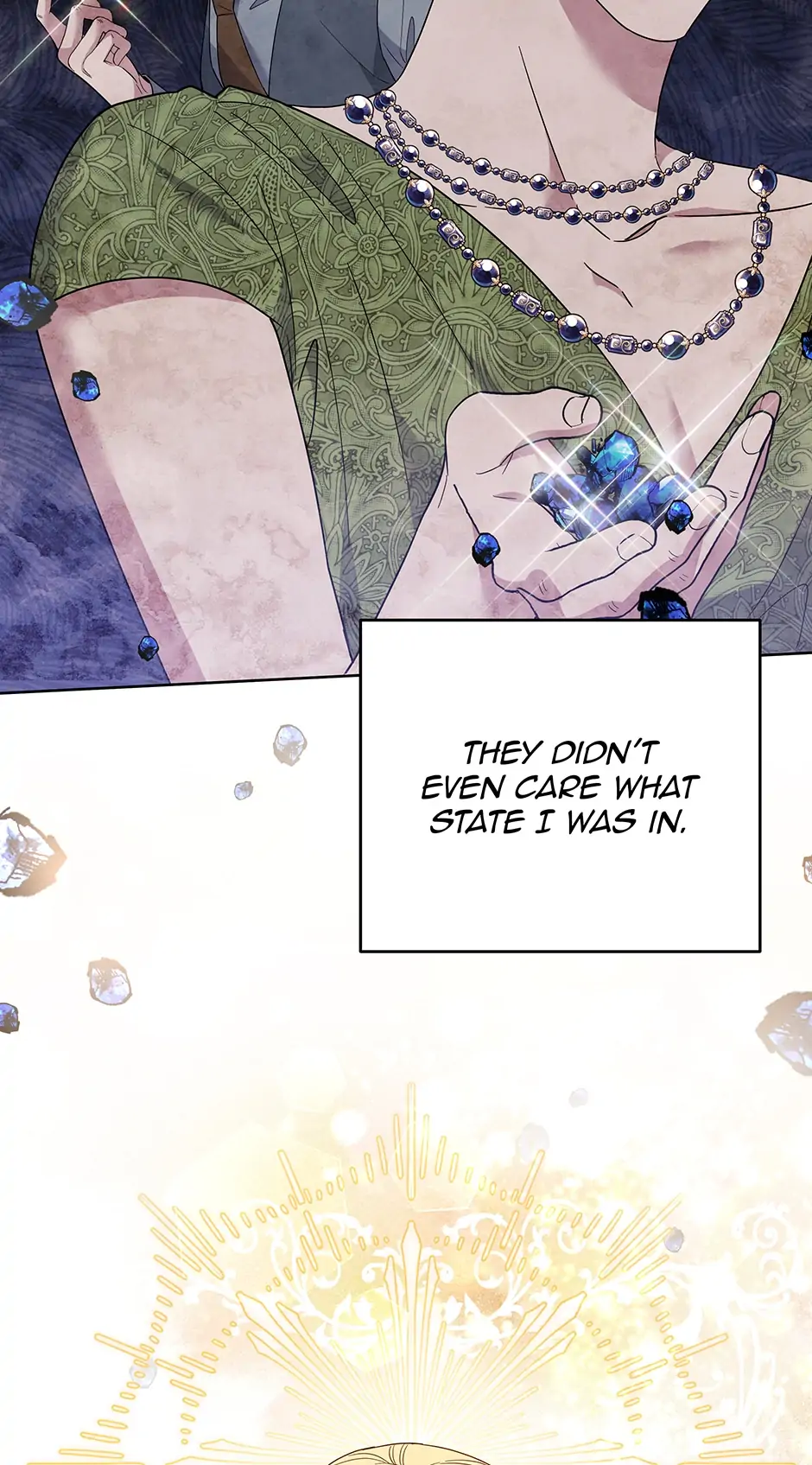 What It Means to be You? Chapter 82 - page 89