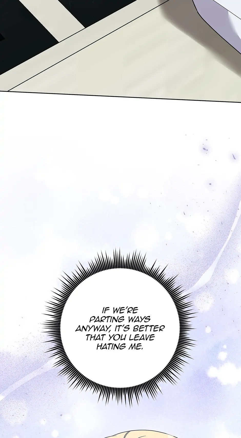 What It Means to be You? Chapter 83 - page 22
