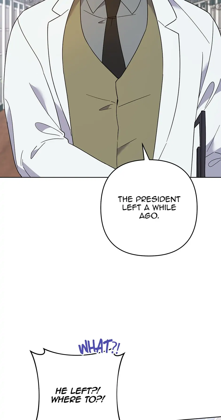 What It Means to be You? Chapter 83 - page 31