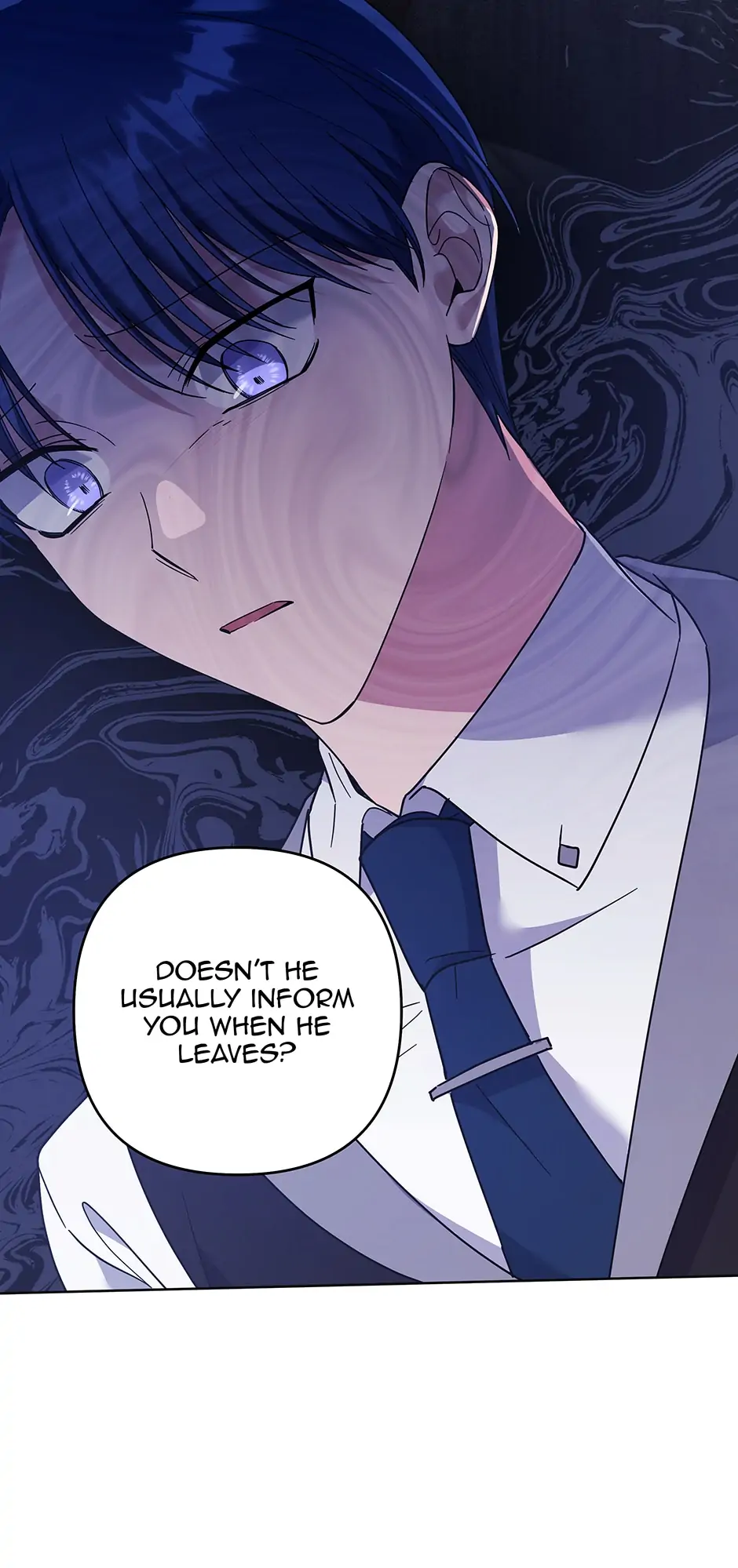 What It Means to be You? Chapter 83 - page 34