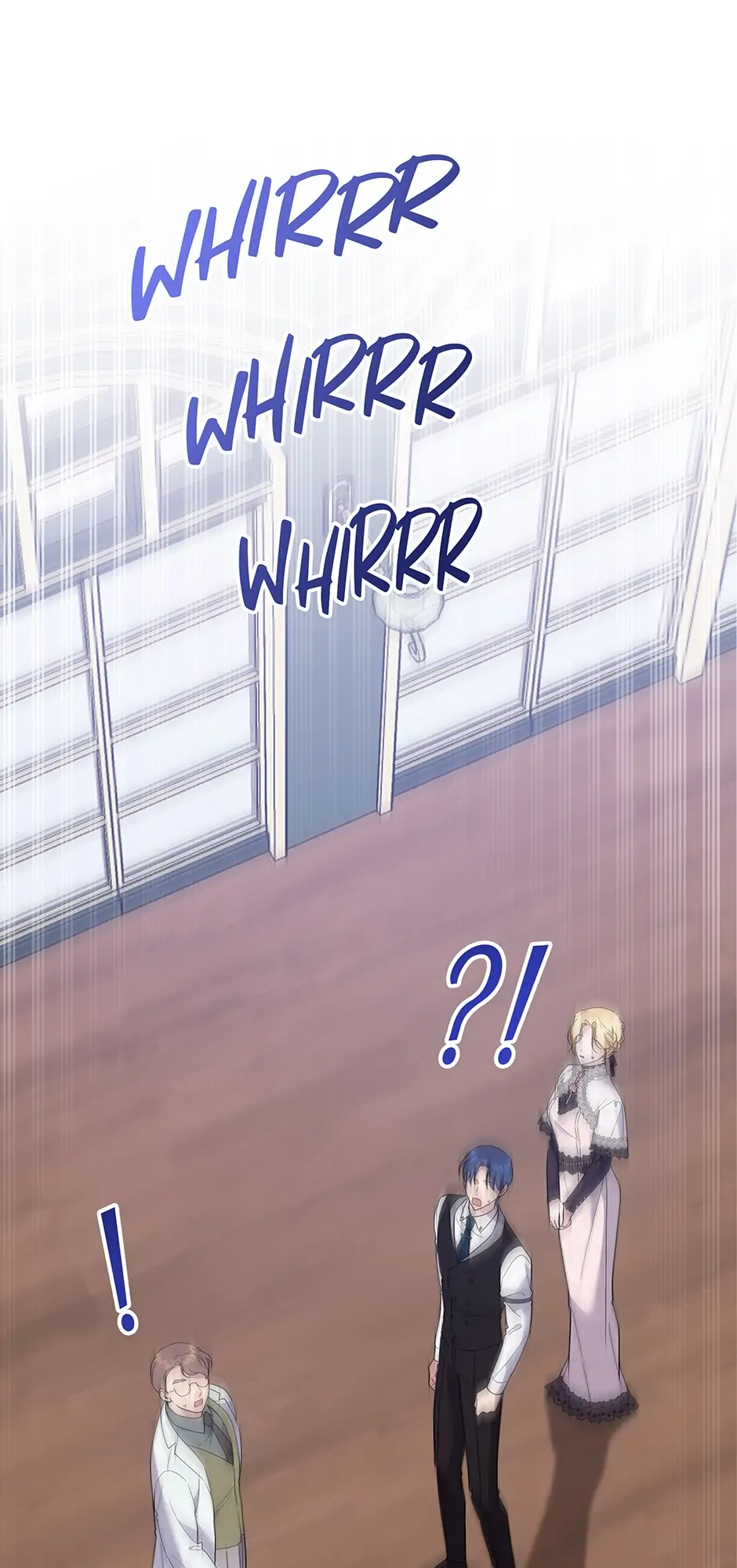 What It Means to be You? Chapter 83 - page 36