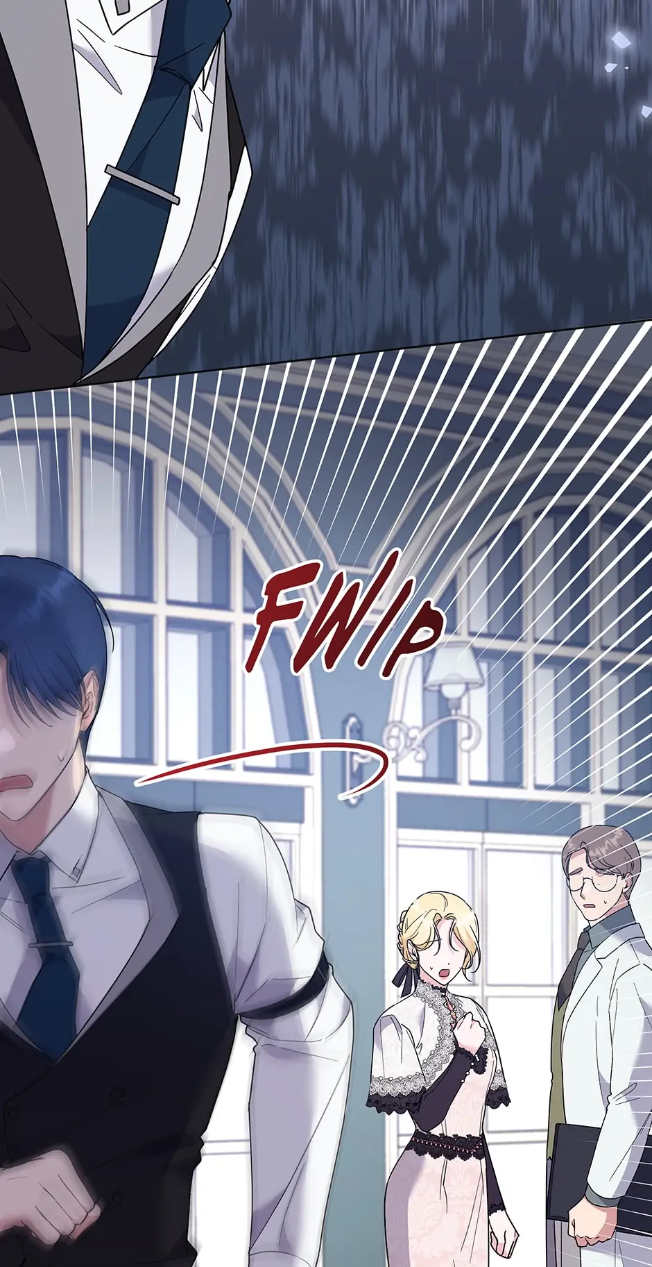 What It Means to be You? Chapter 83 - page 39