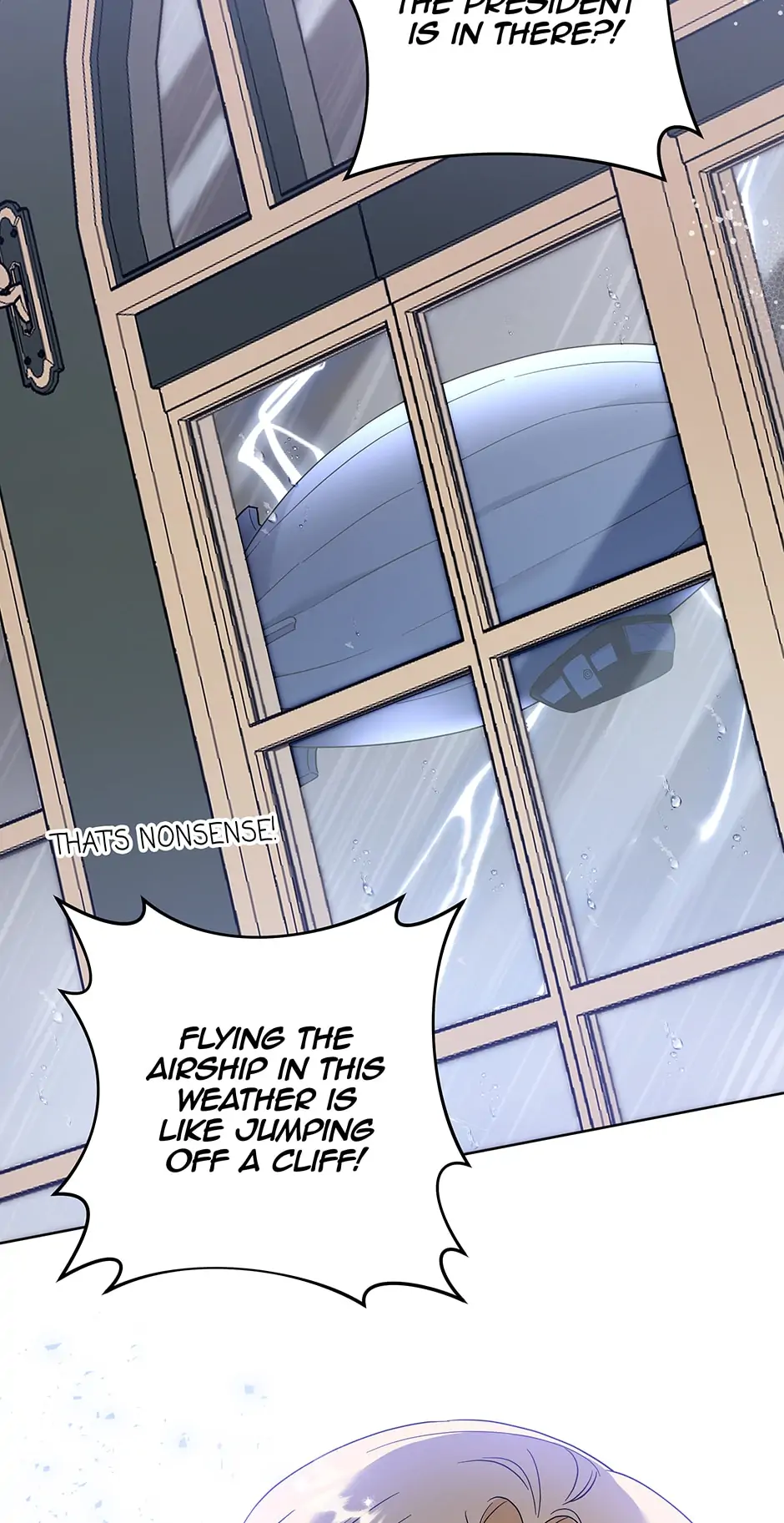 What It Means to be You? Chapter 83 - page 41