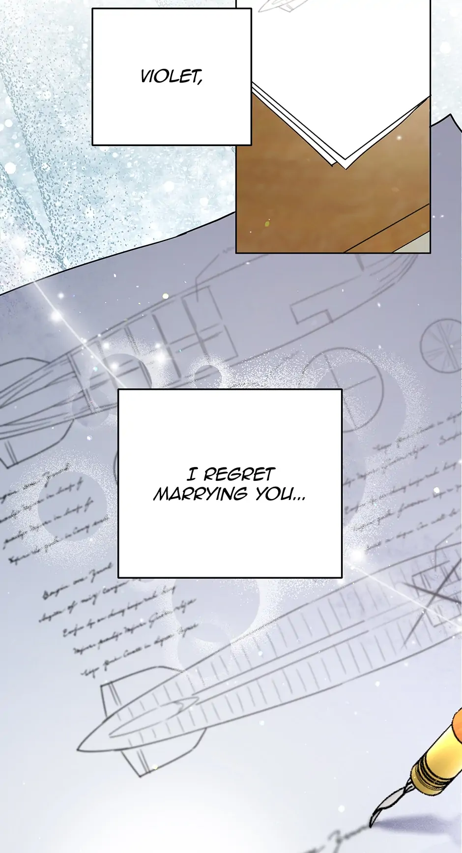 What It Means to be You? Chapter 83 - page 53