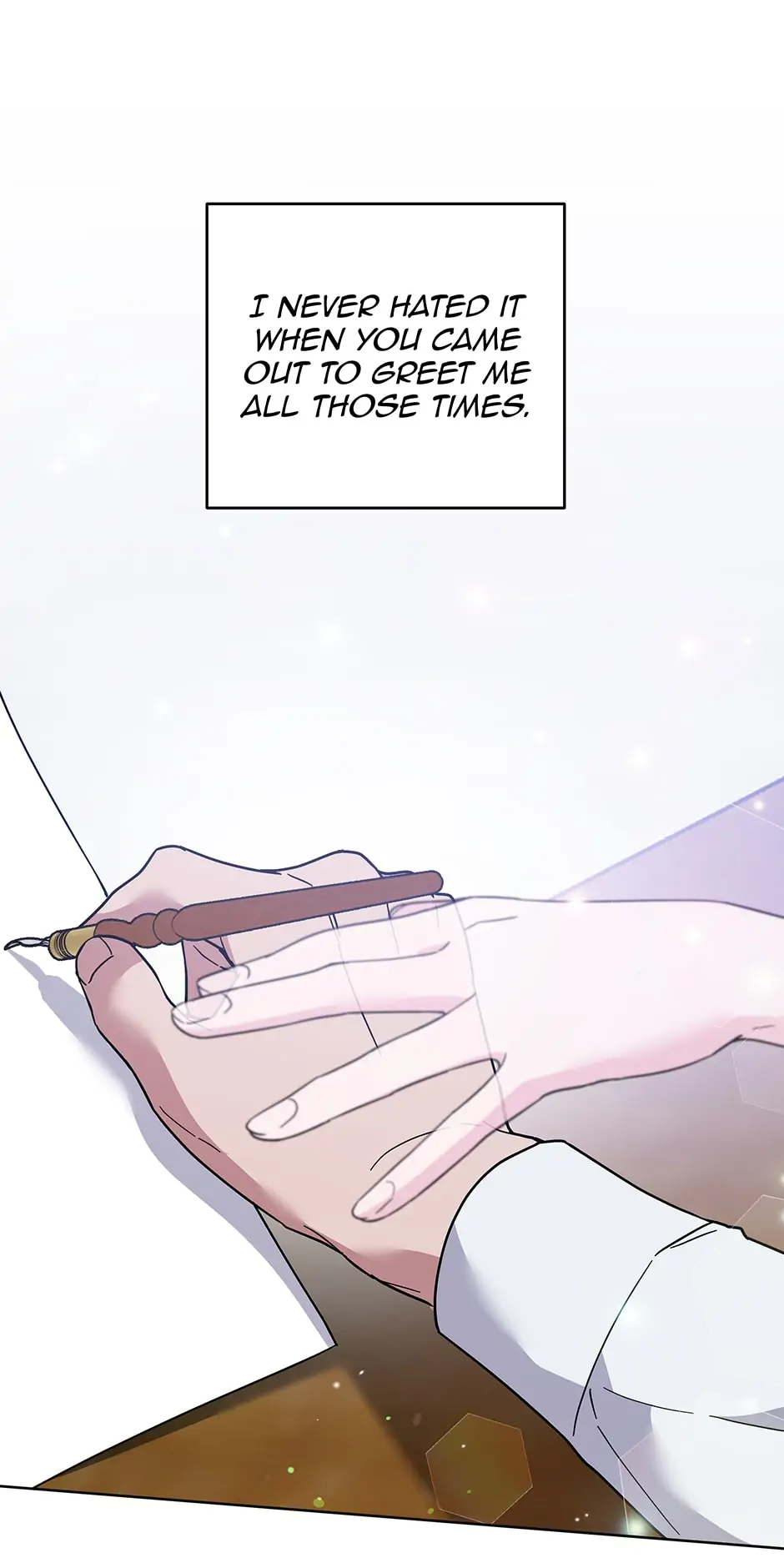 What It Means to be You? Chapter 83 - page 58