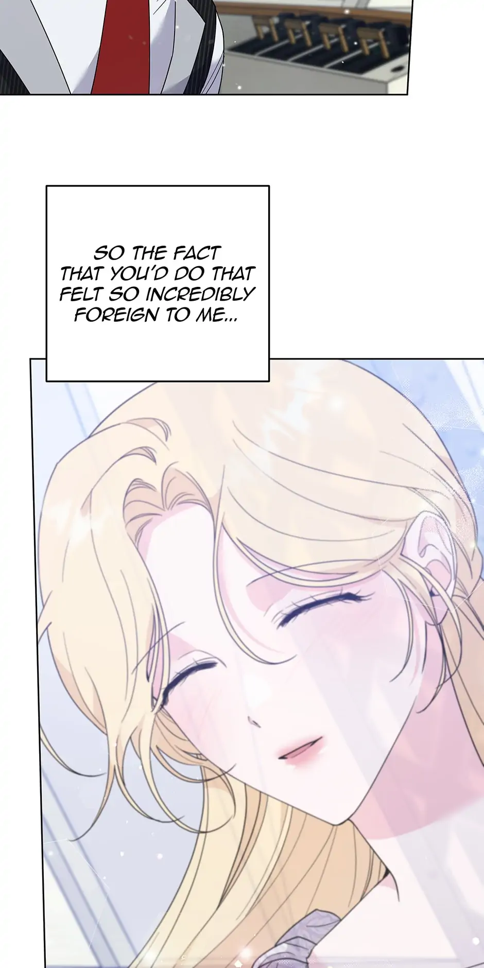 What It Means to be You? Chapter 83 - page 60