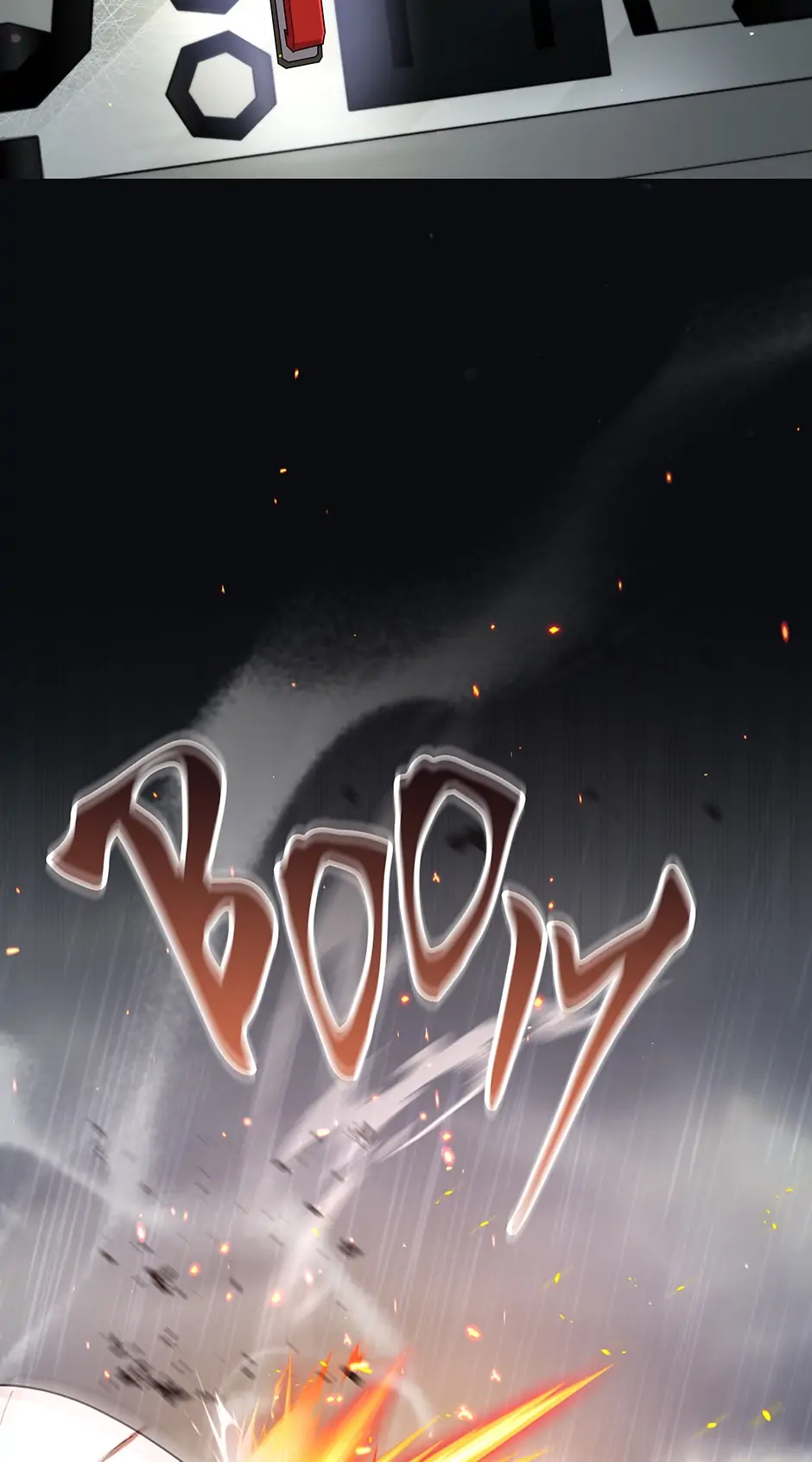 What It Means to be You? Chapter 83 - page 70