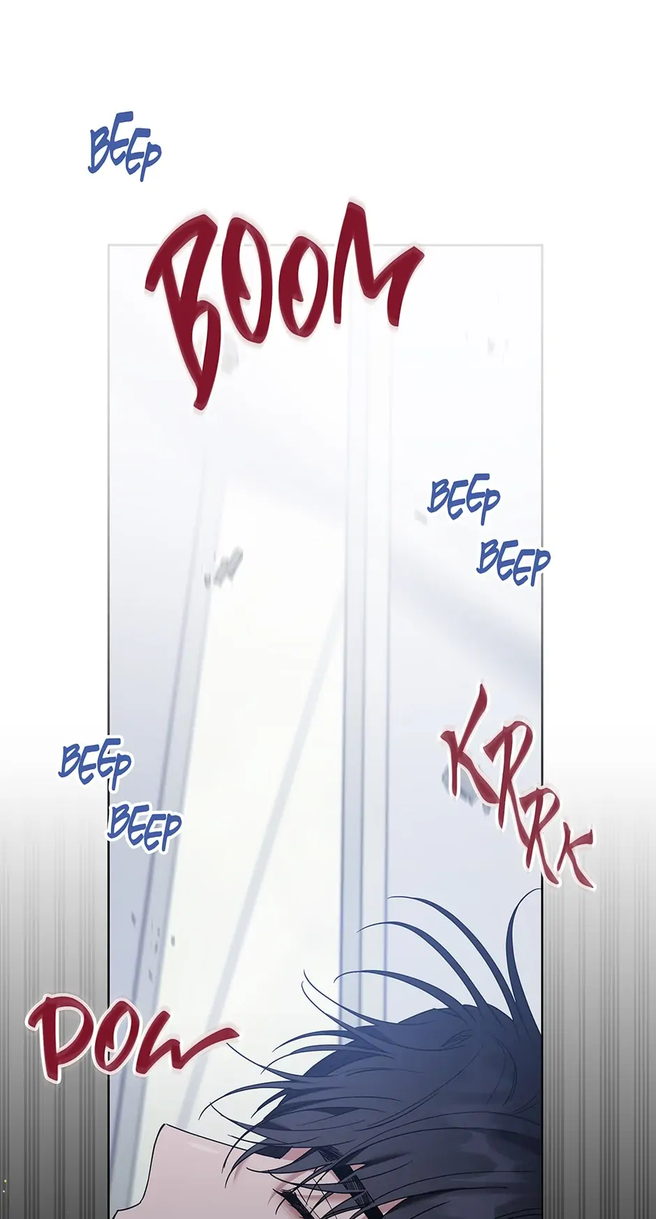 What It Means to be You? Chapter 83 - page 72