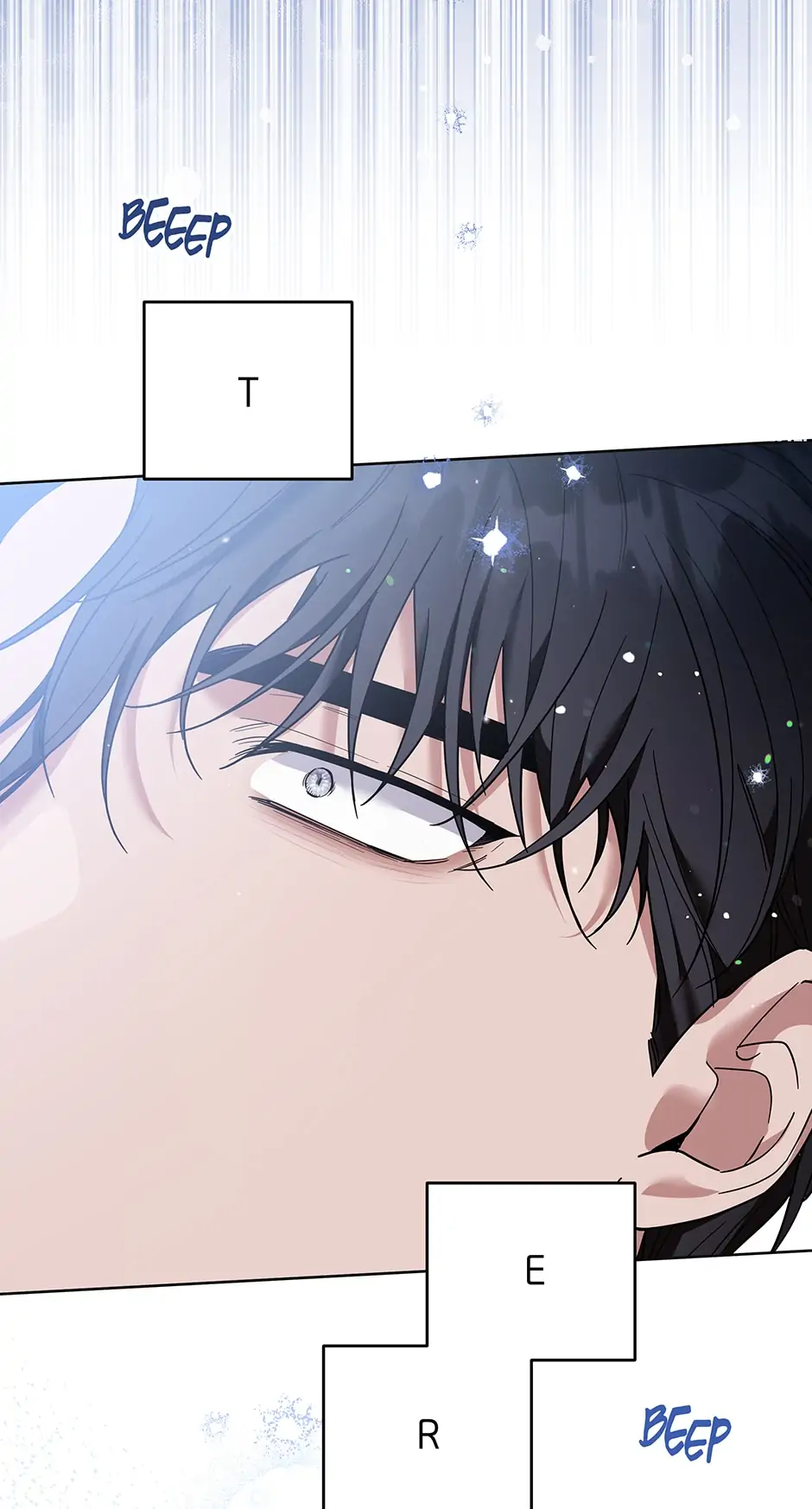 What It Means to be You? Chapter 83 - page 76
