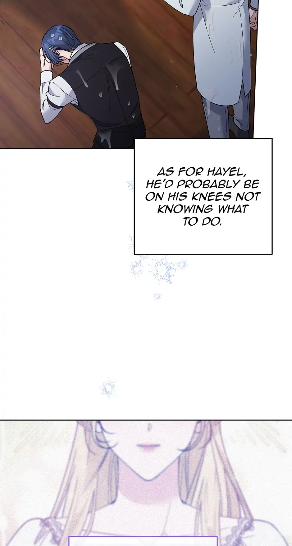 What It Means to be You? Chapter 83 - page 80