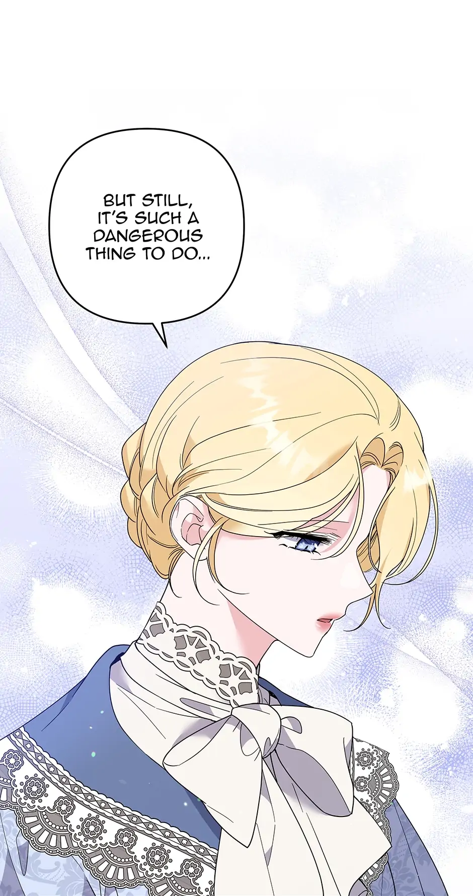 What It Means to be You? Chapter 83 - page 8