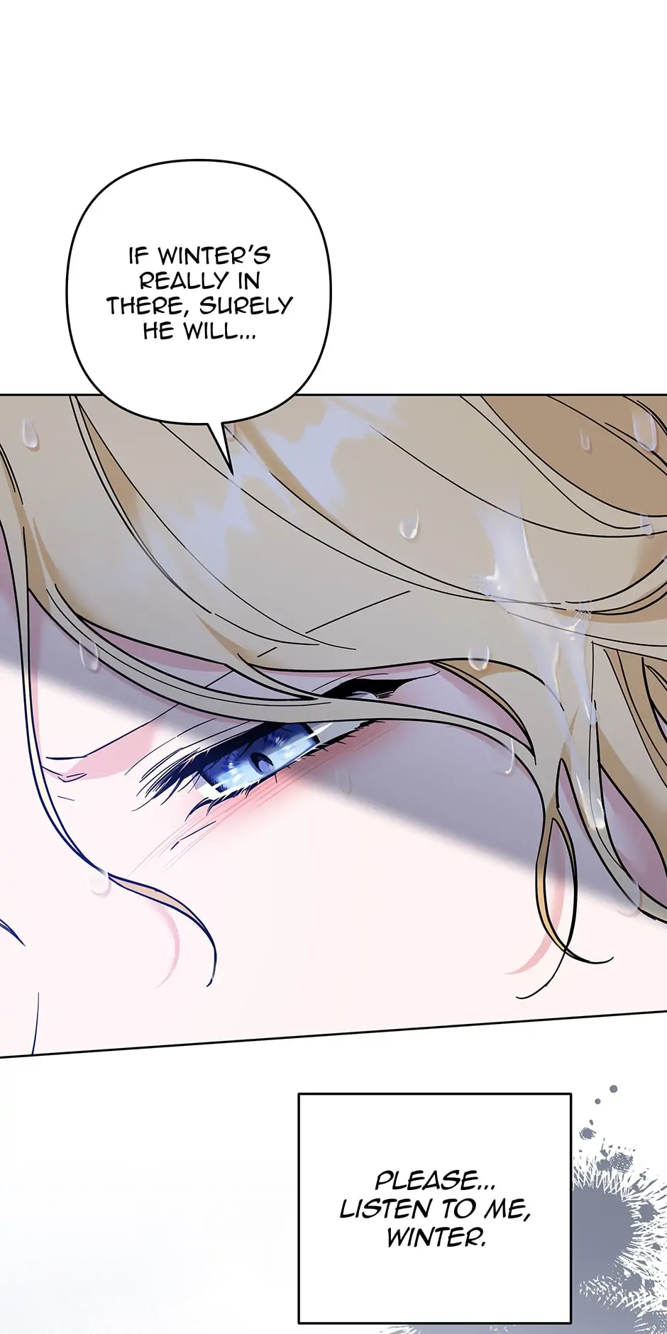 What It Means to be You? Chapter 84 - page 11