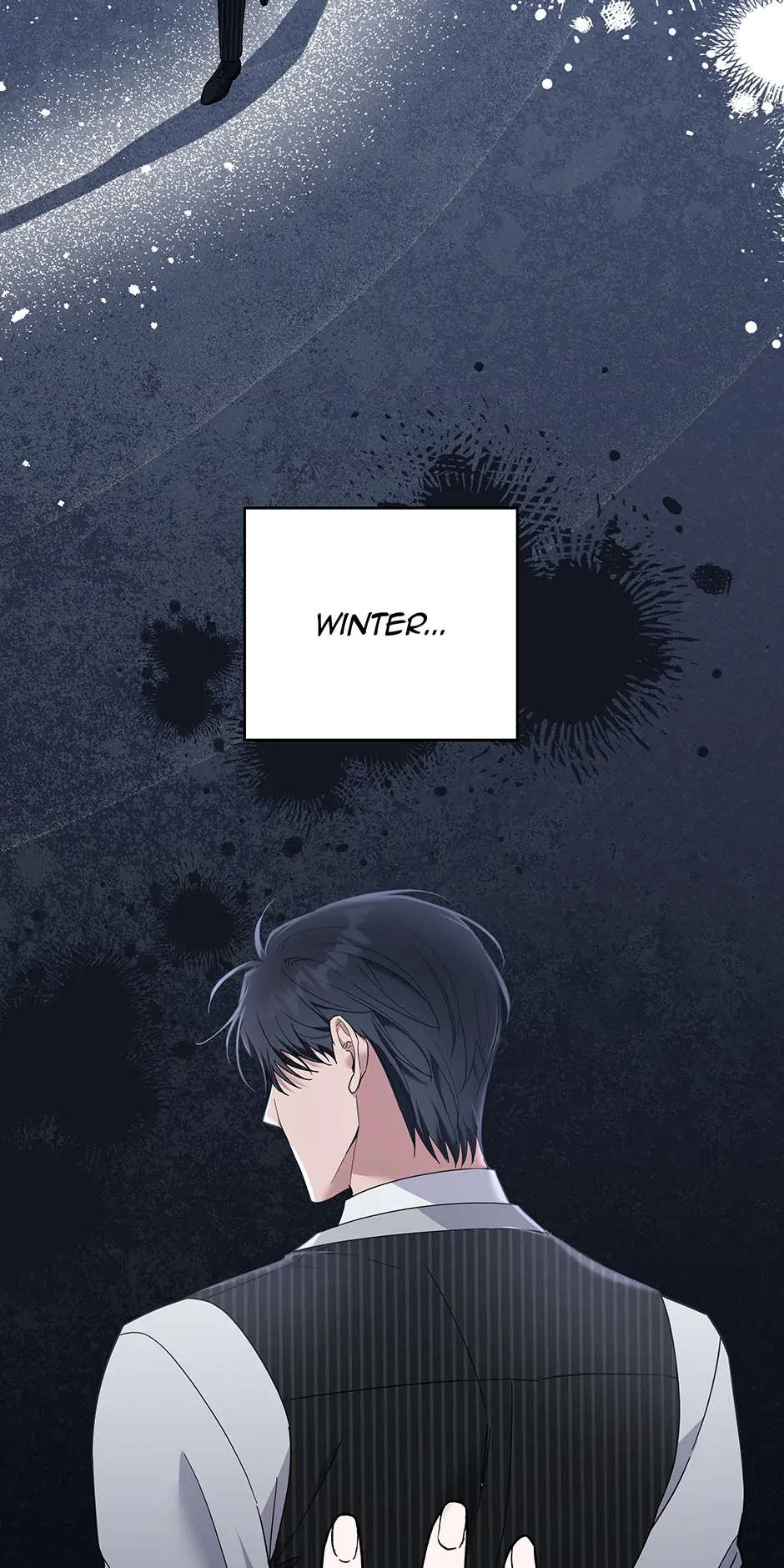 What It Means to be You? Chapter 84 - page 13