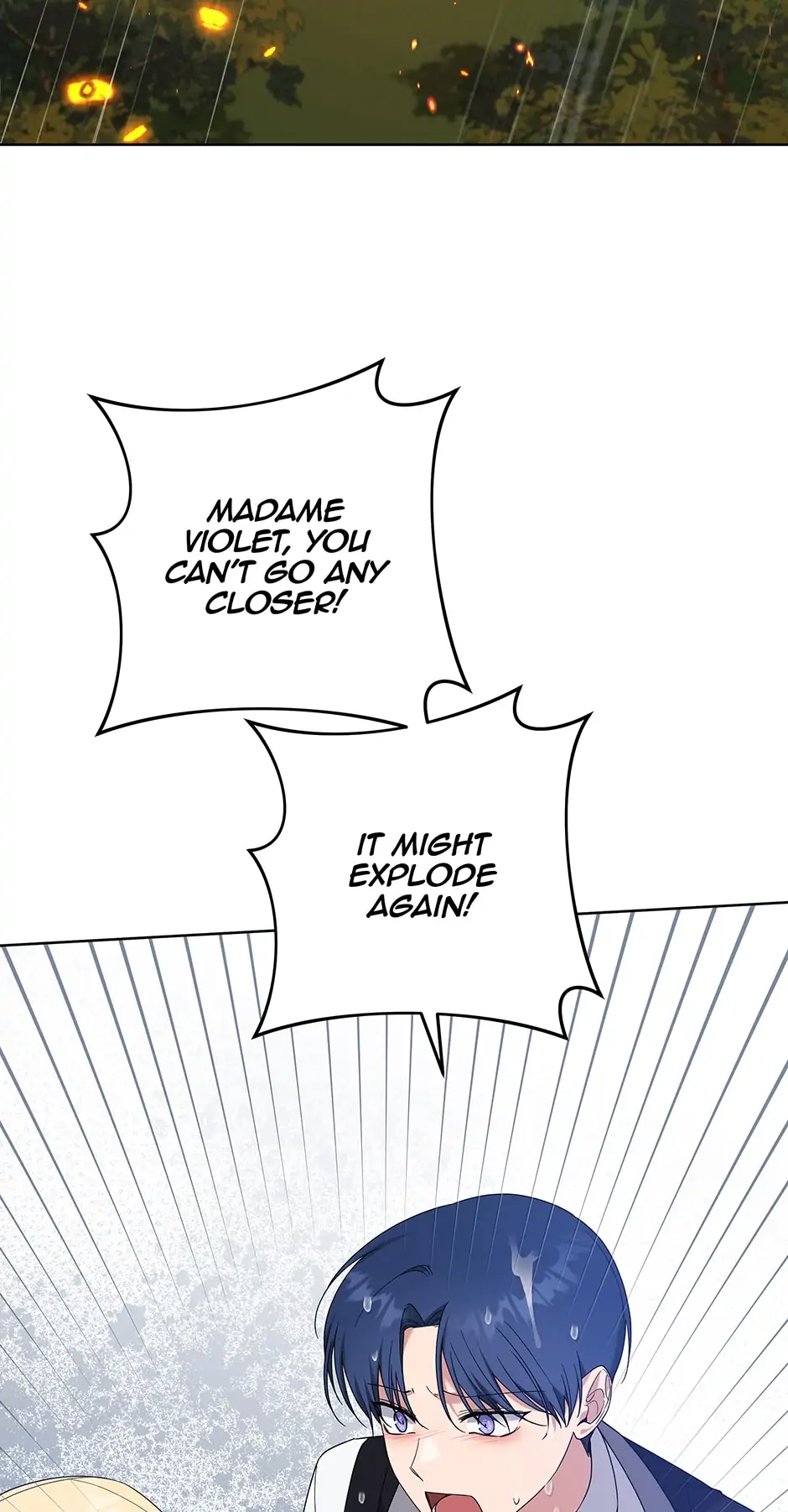What It Means to be You? Chapter 84 - page 21