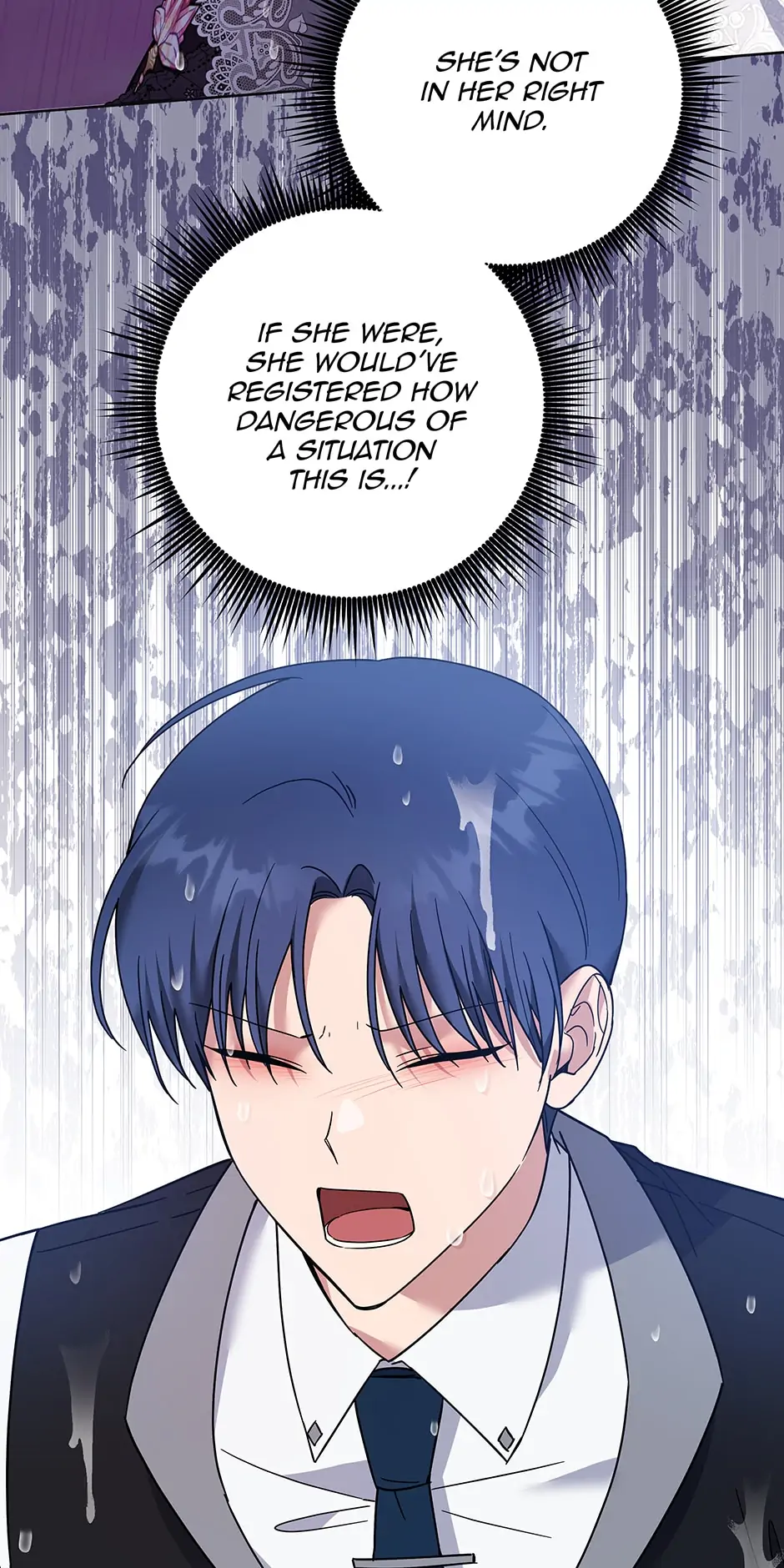 What It Means to be You? Chapter 84 - page 24