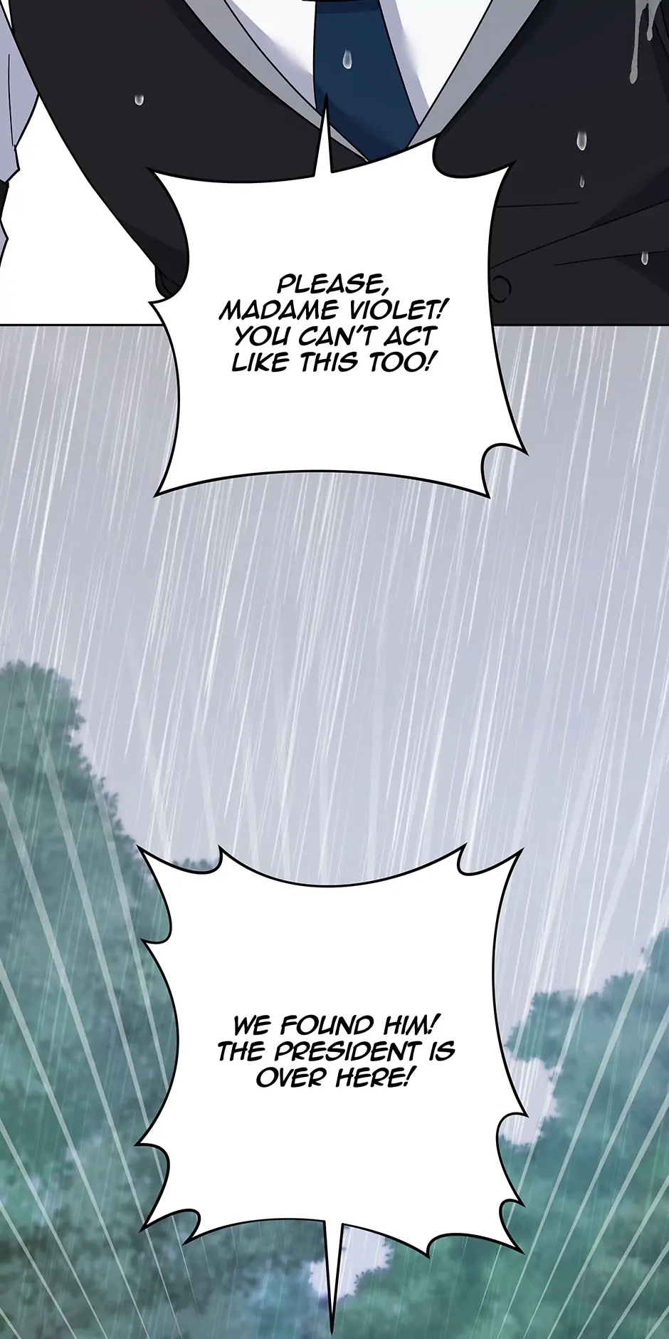 What It Means to be You? Chapter 84 - page 25