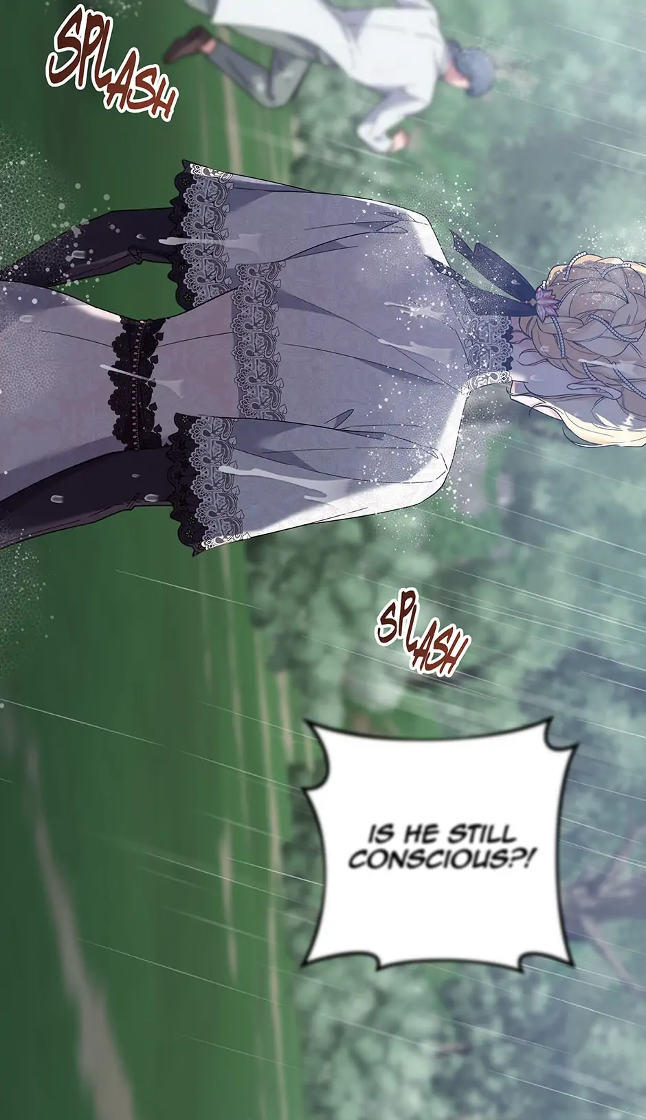 What It Means to be You? Chapter 84 - page 29