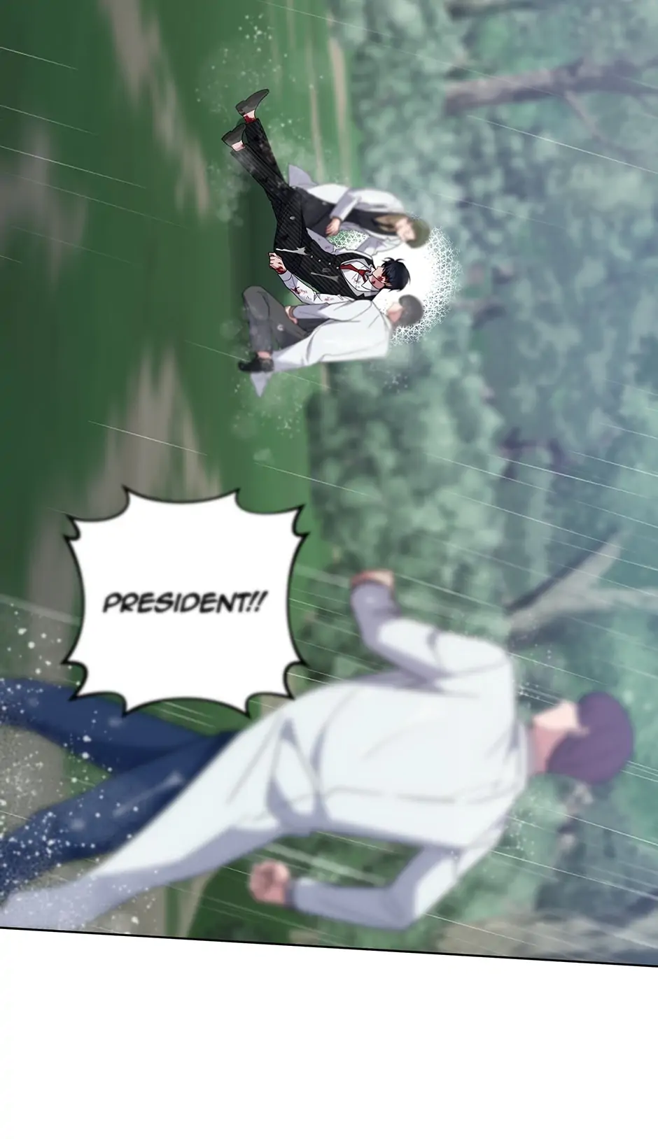 What It Means to be You? Chapter 84 - page 30
