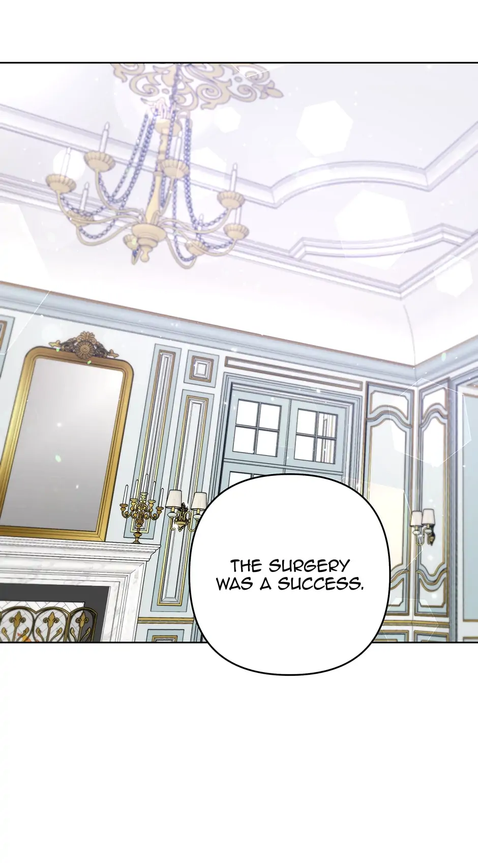 What It Means to be You? Chapter 84 - page 42