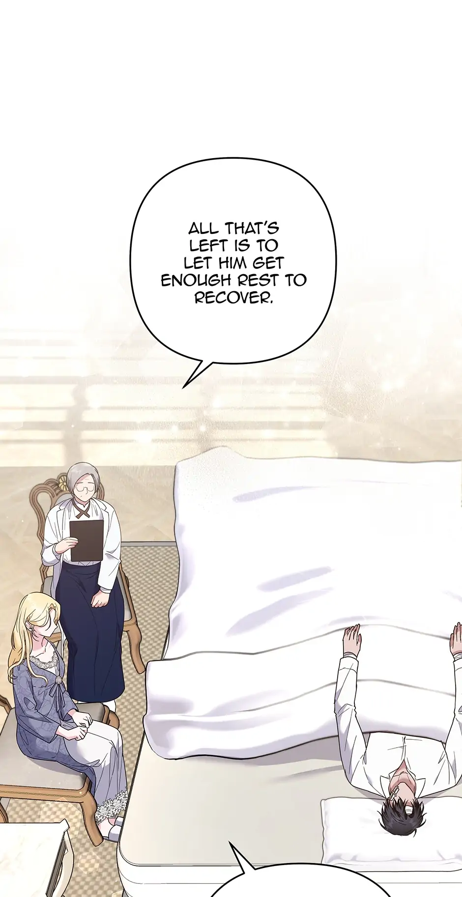 What It Means to be You? Chapter 84 - page 43