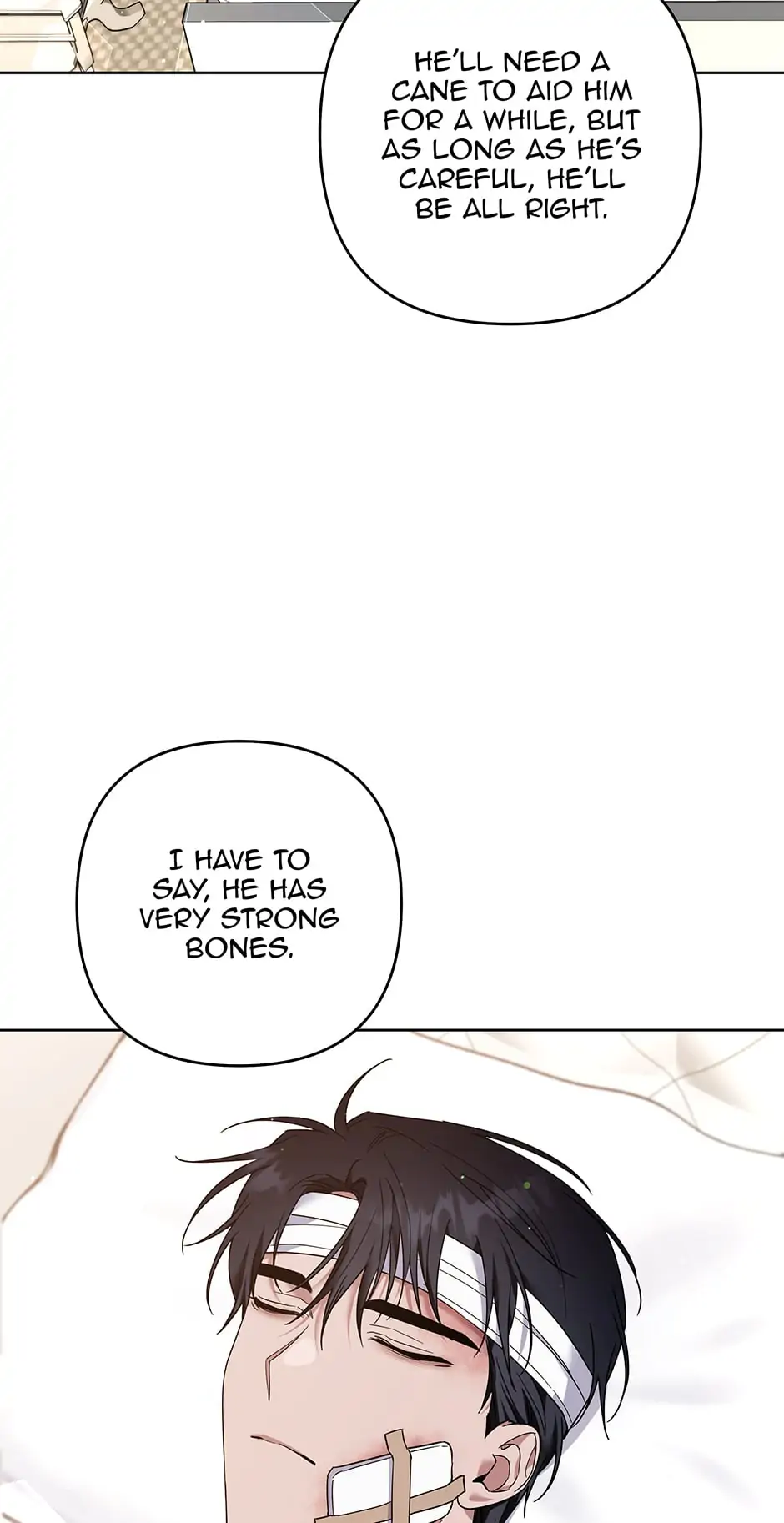 What It Means to be You? Chapter 84 - page 44