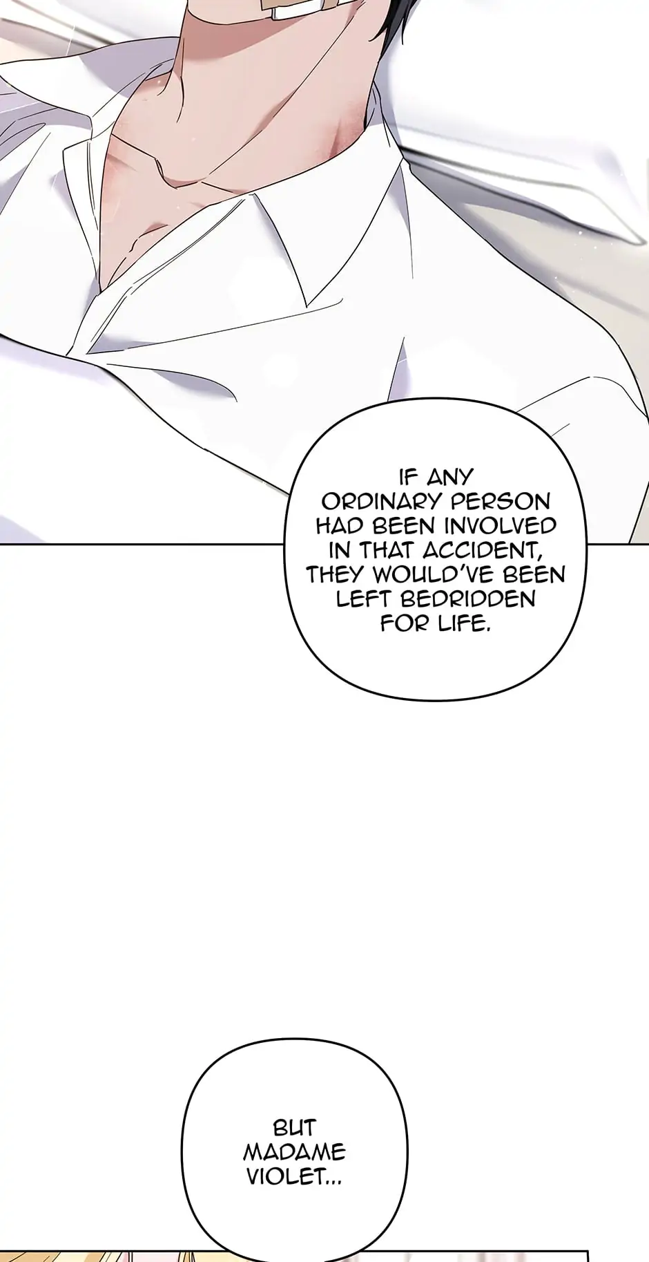 What It Means to be You? Chapter 84 - page 45