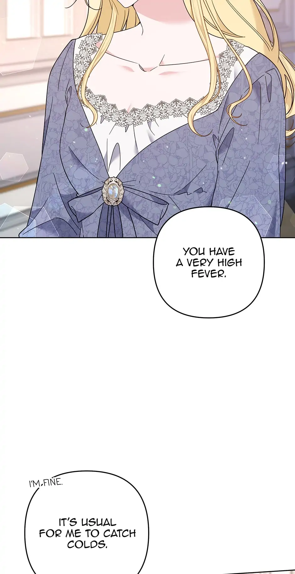 What It Means to be You? Chapter 84 - page 47