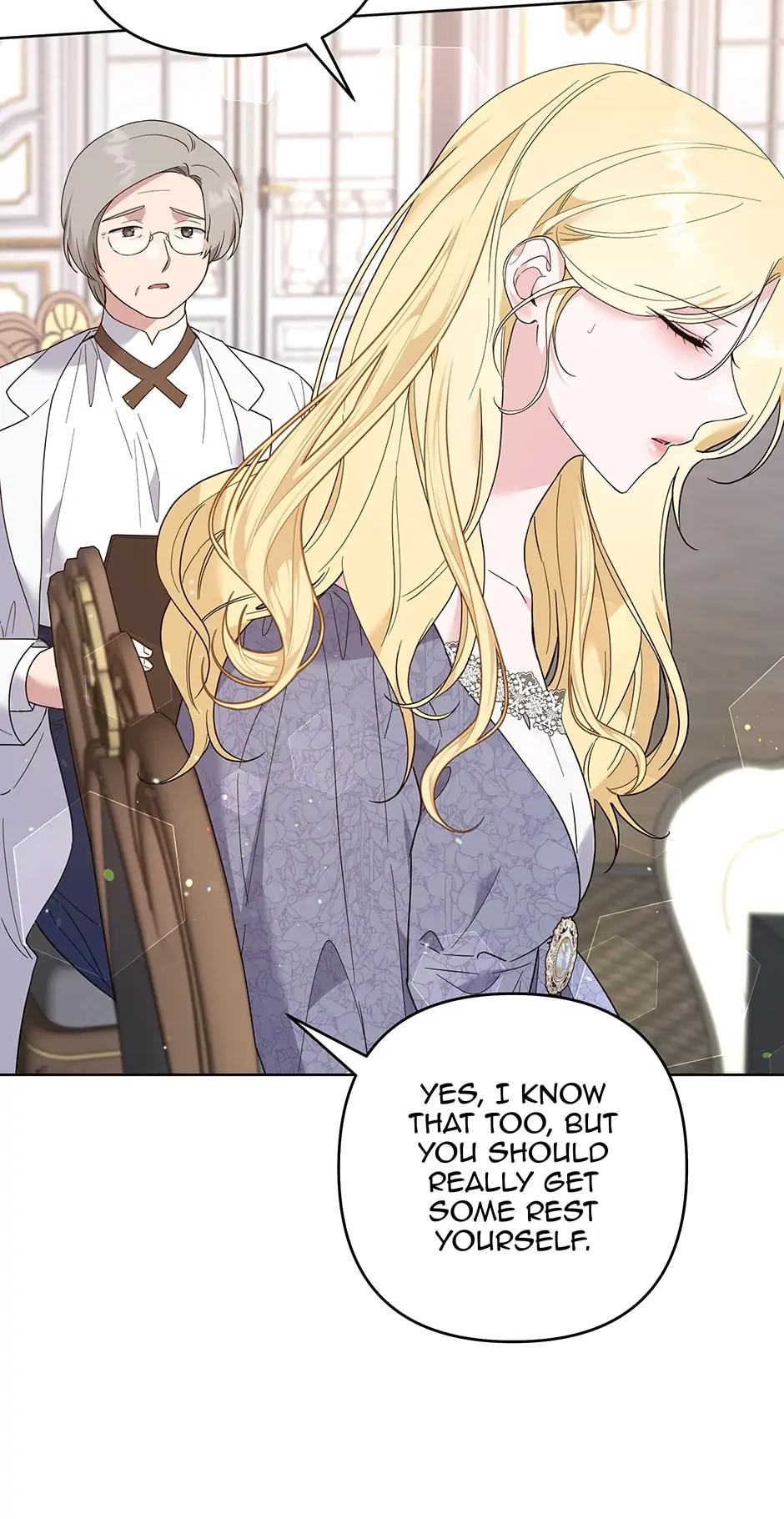 What It Means to be You? Chapter 84 - page 48