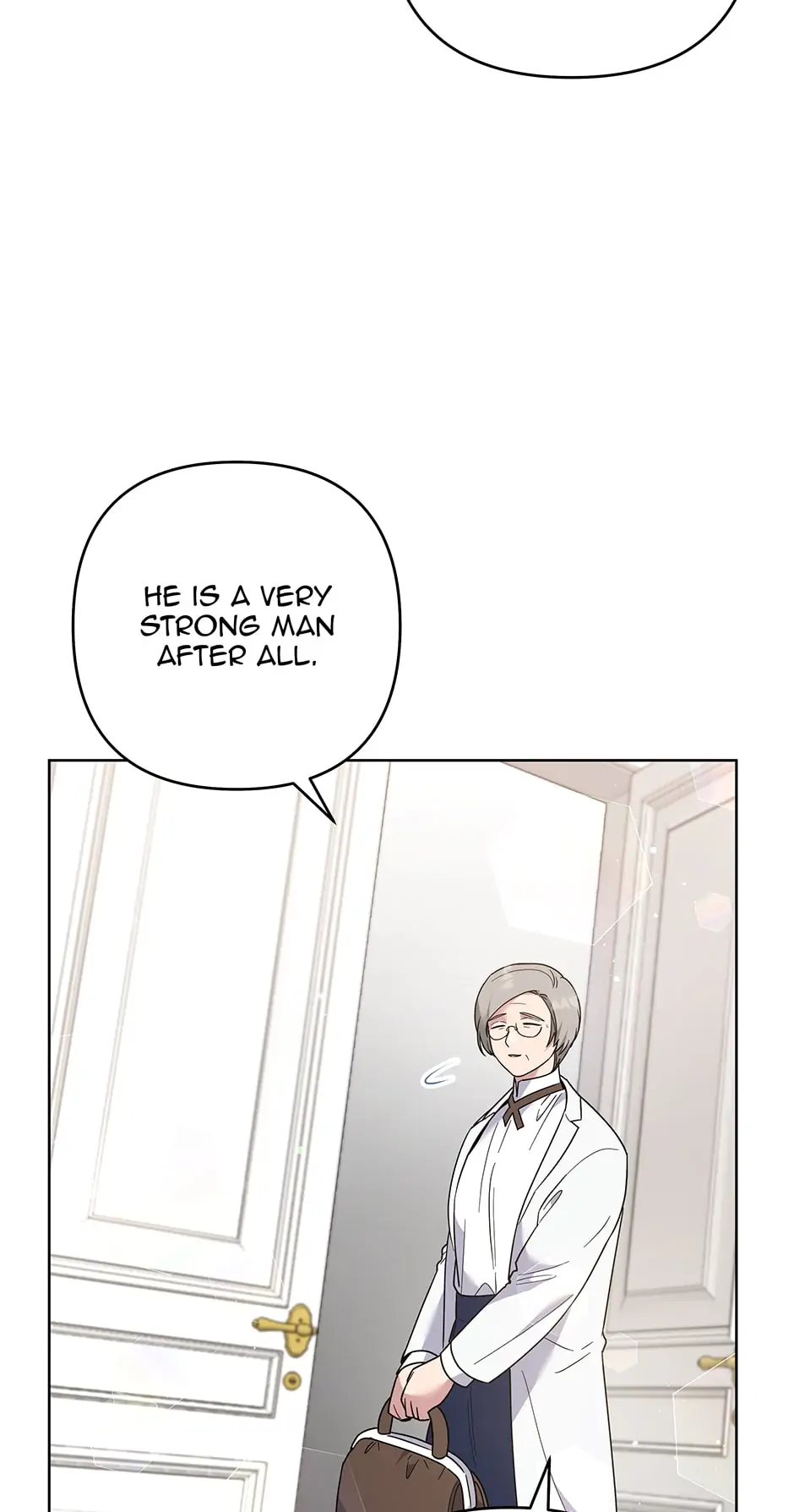 What It Means to be You? Chapter 84 - page 51