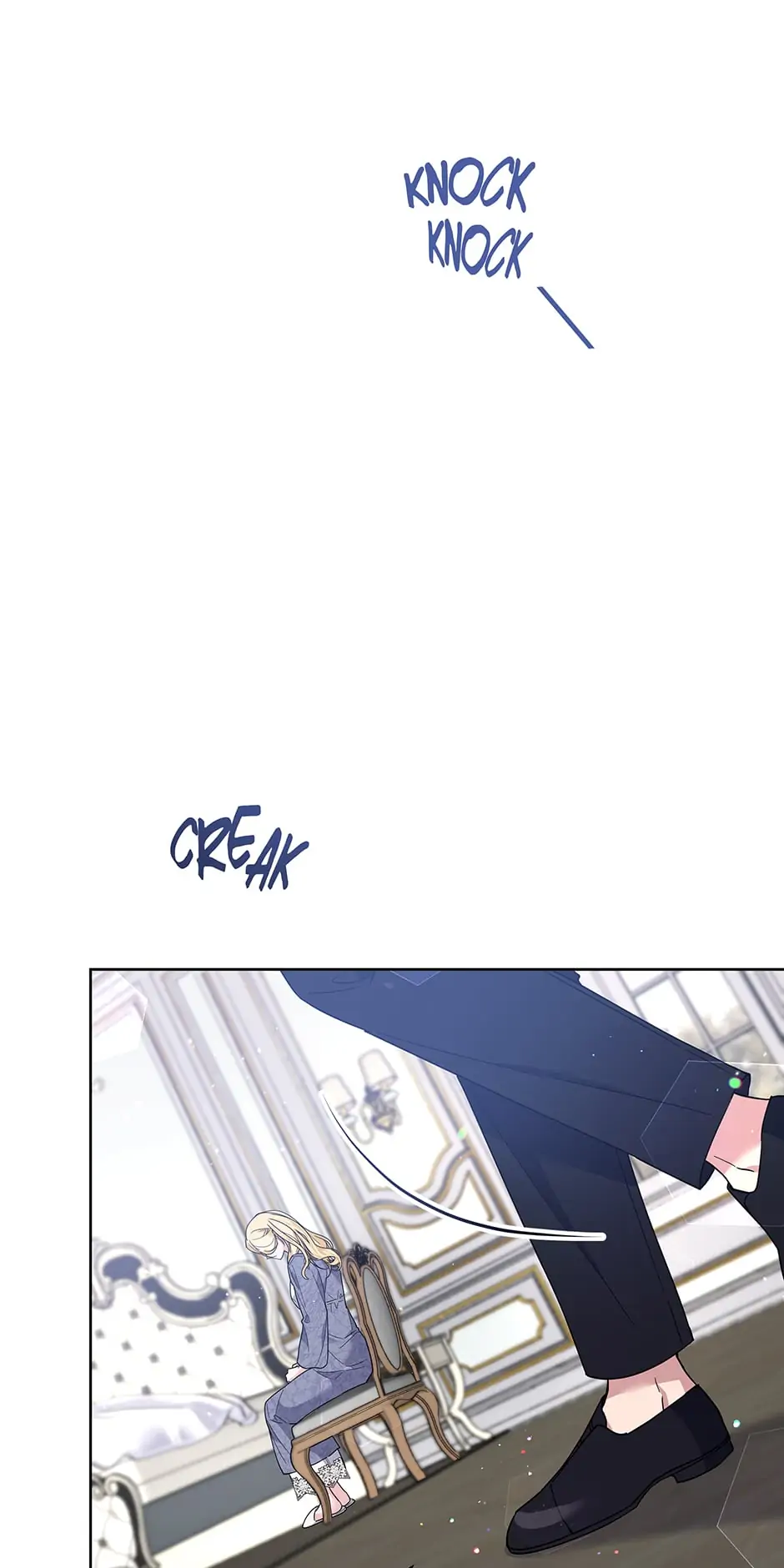 What It Means to be You? Chapter 84 - page 54