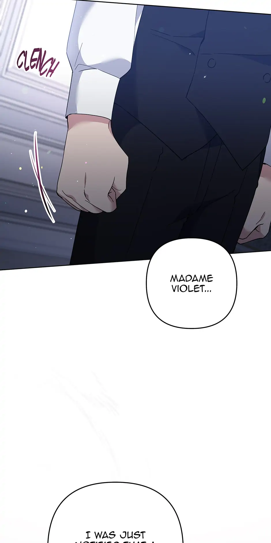 What It Means to be You? Chapter 84 - page 58
