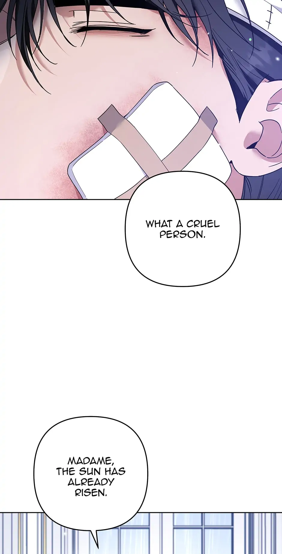 What It Means to be You? Chapter 84 - page 63