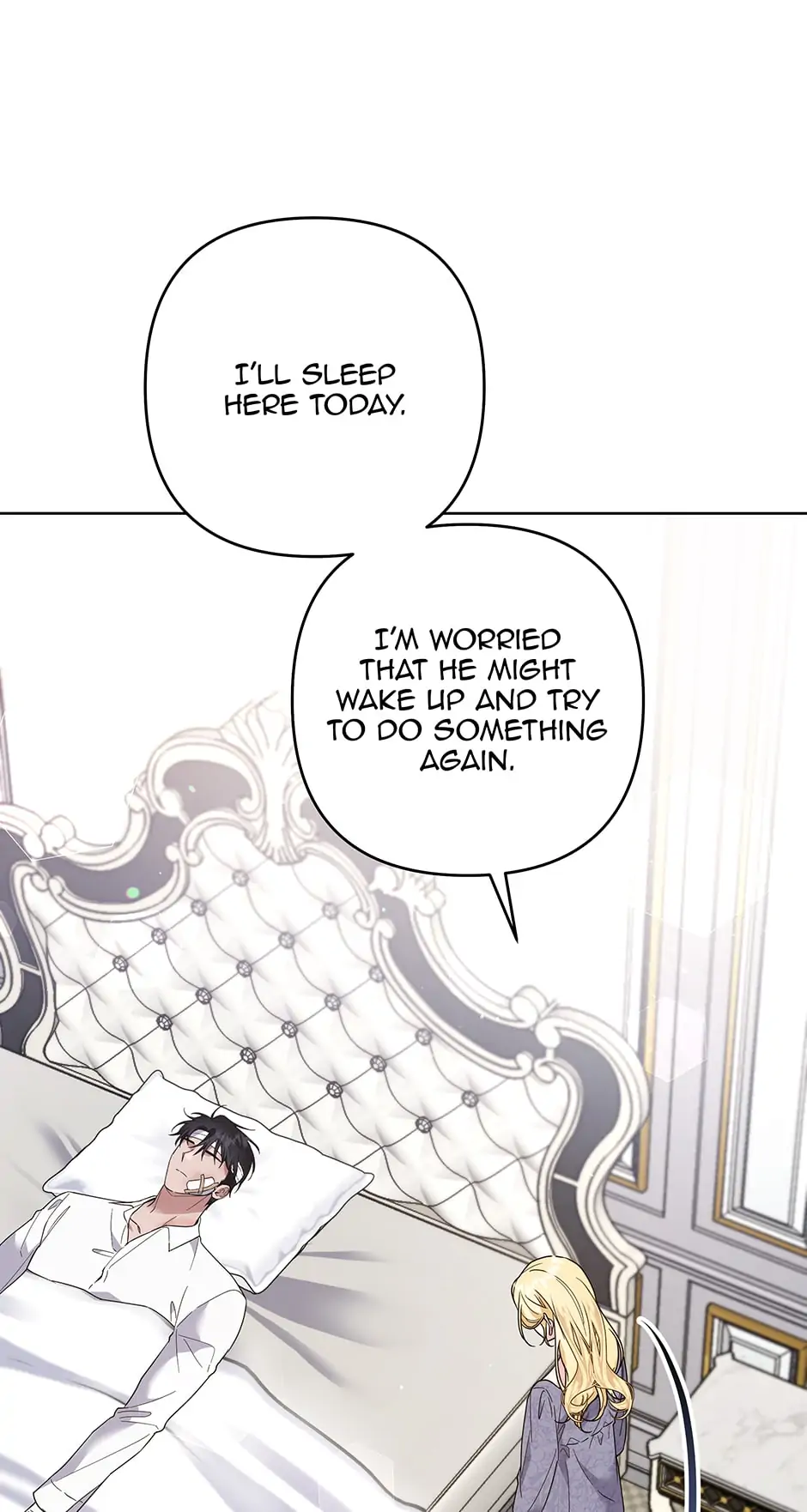 What It Means to be You? Chapter 84 - page 65