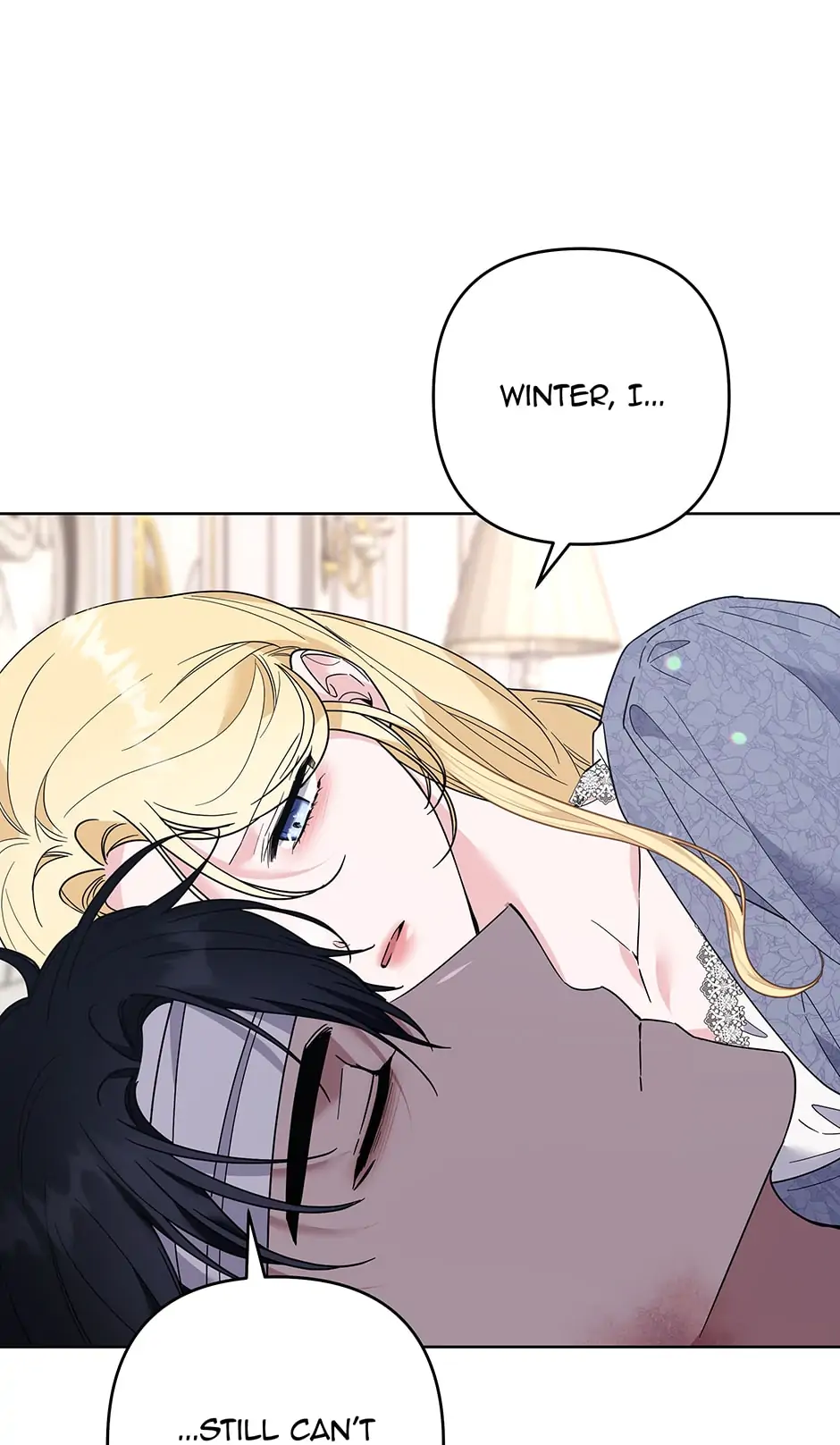 What It Means to be You? Chapter 84 - page 70
