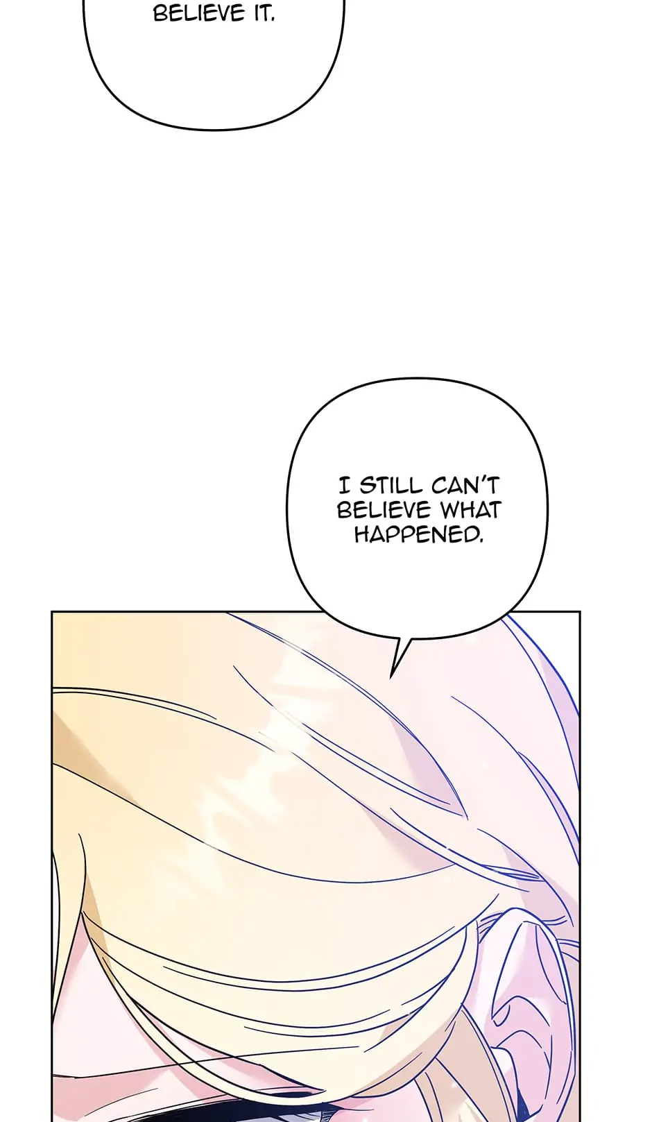 What It Means to be You? Chapter 84 - page 71