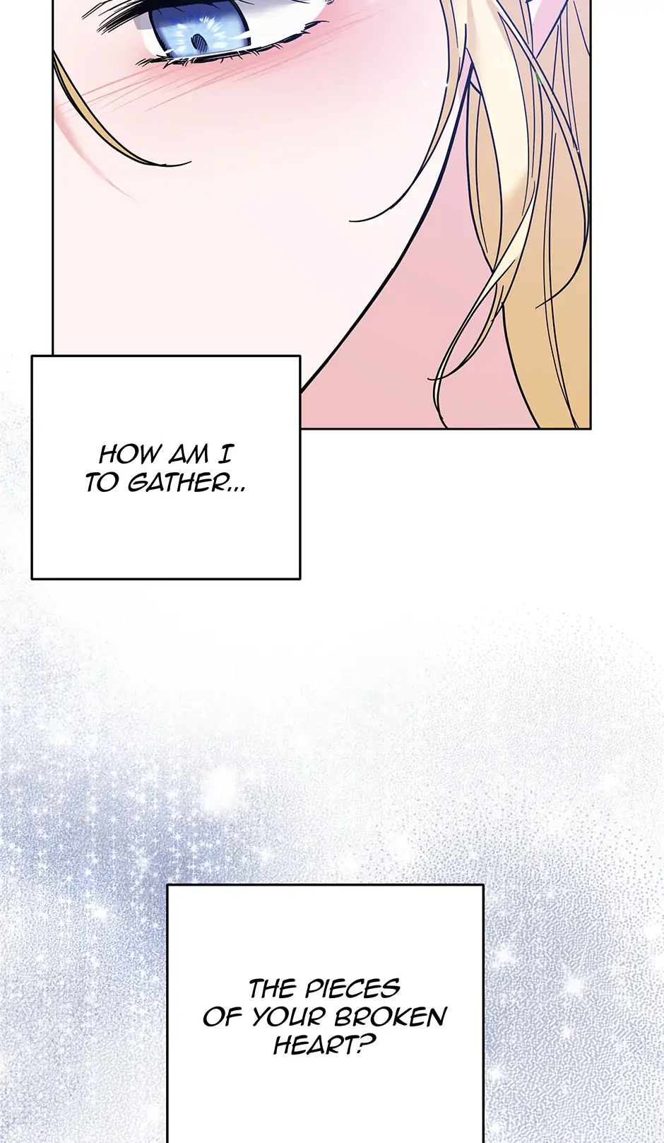 What It Means to be You? Chapter 84 - page 72