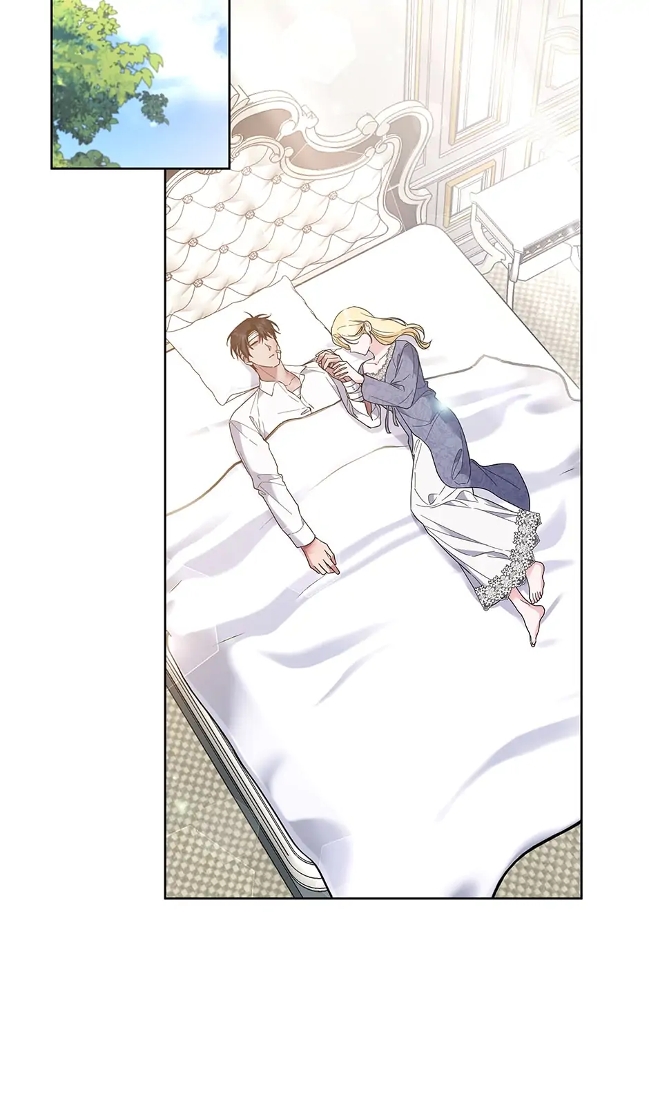 What It Means to be You? Chapter 84 - page 74
