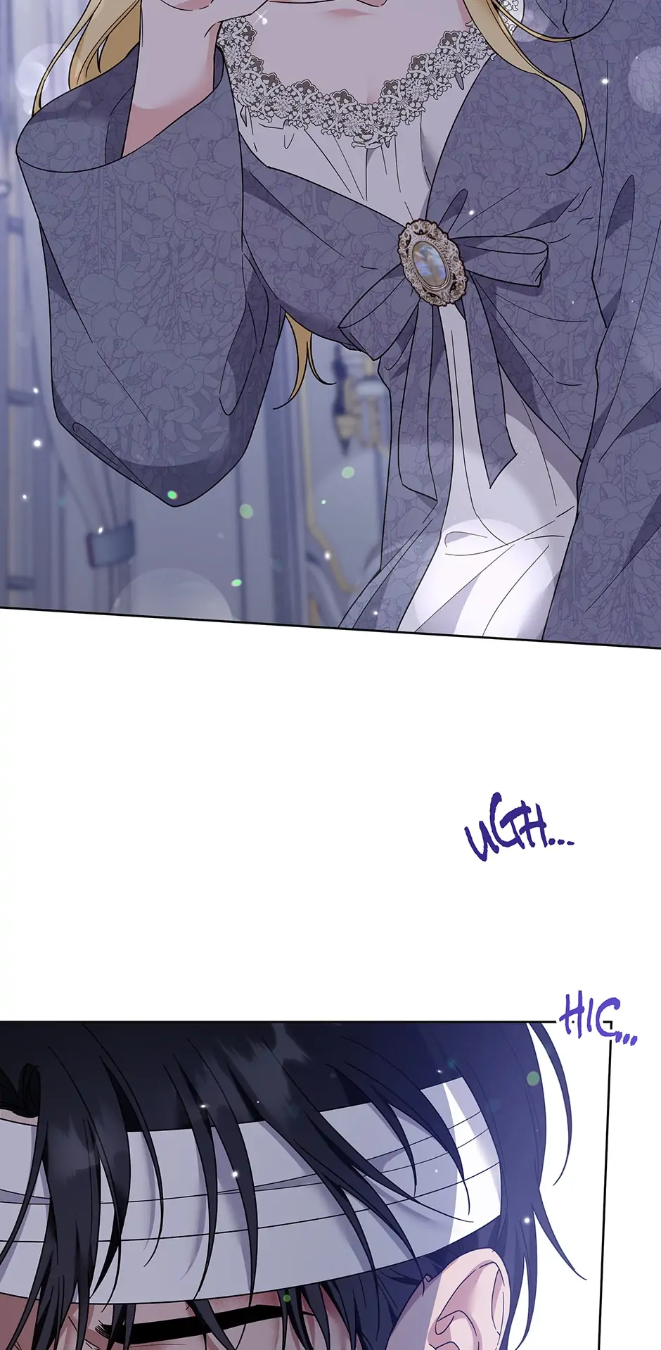 What It Means to be You? Chapter 85 - page 13