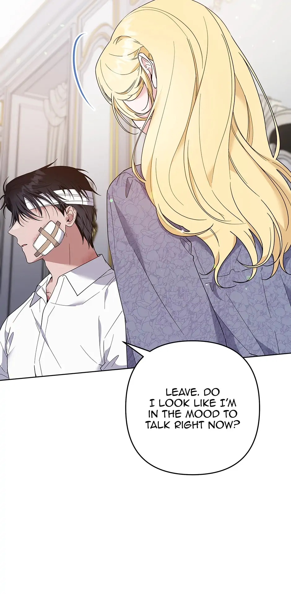 What It Means to be You? Chapter 85 - page 15